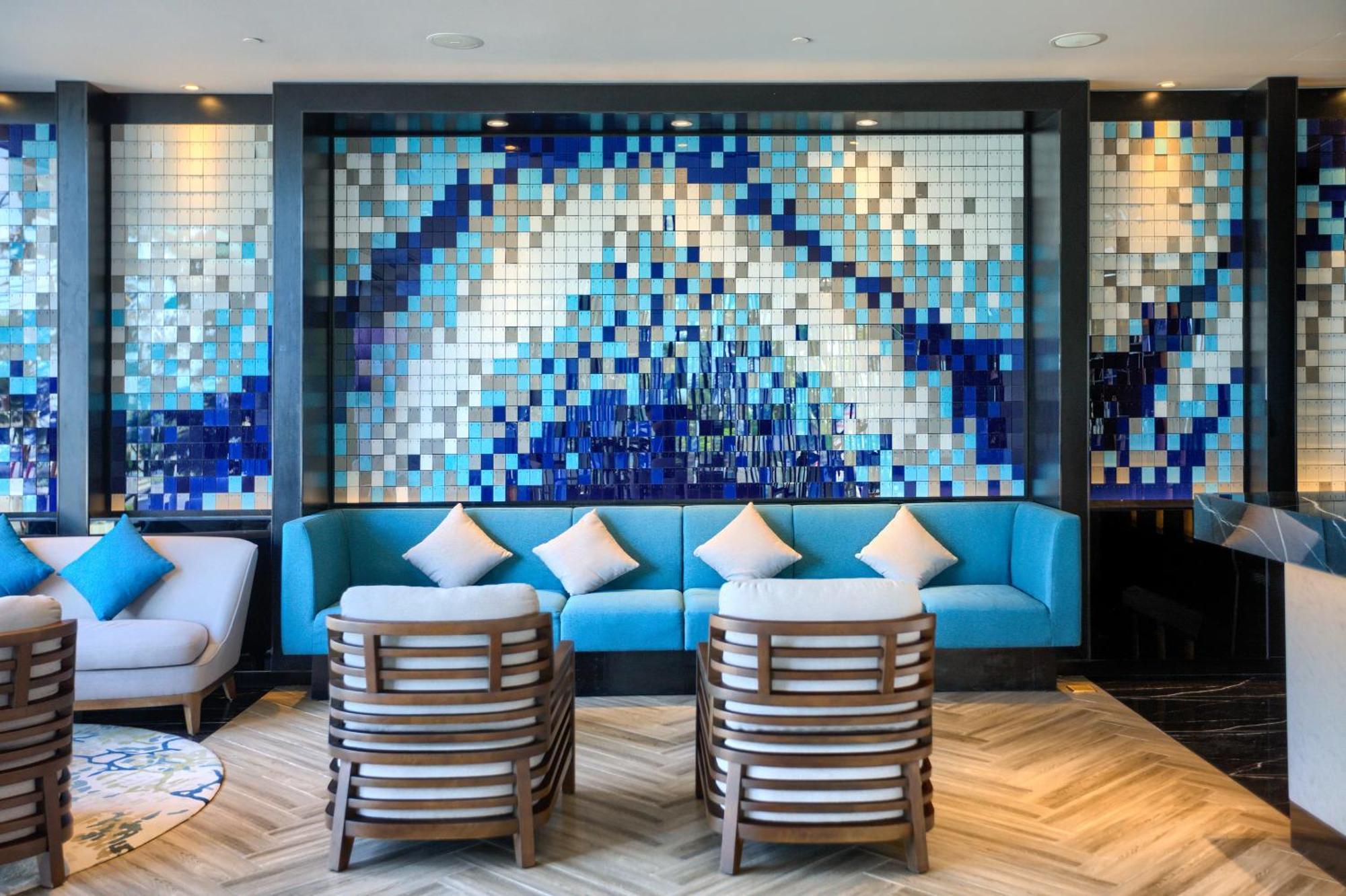 Hotel Hilton Garden