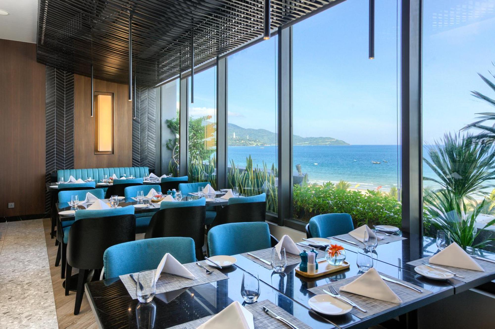 Hilton Garden Da Nang