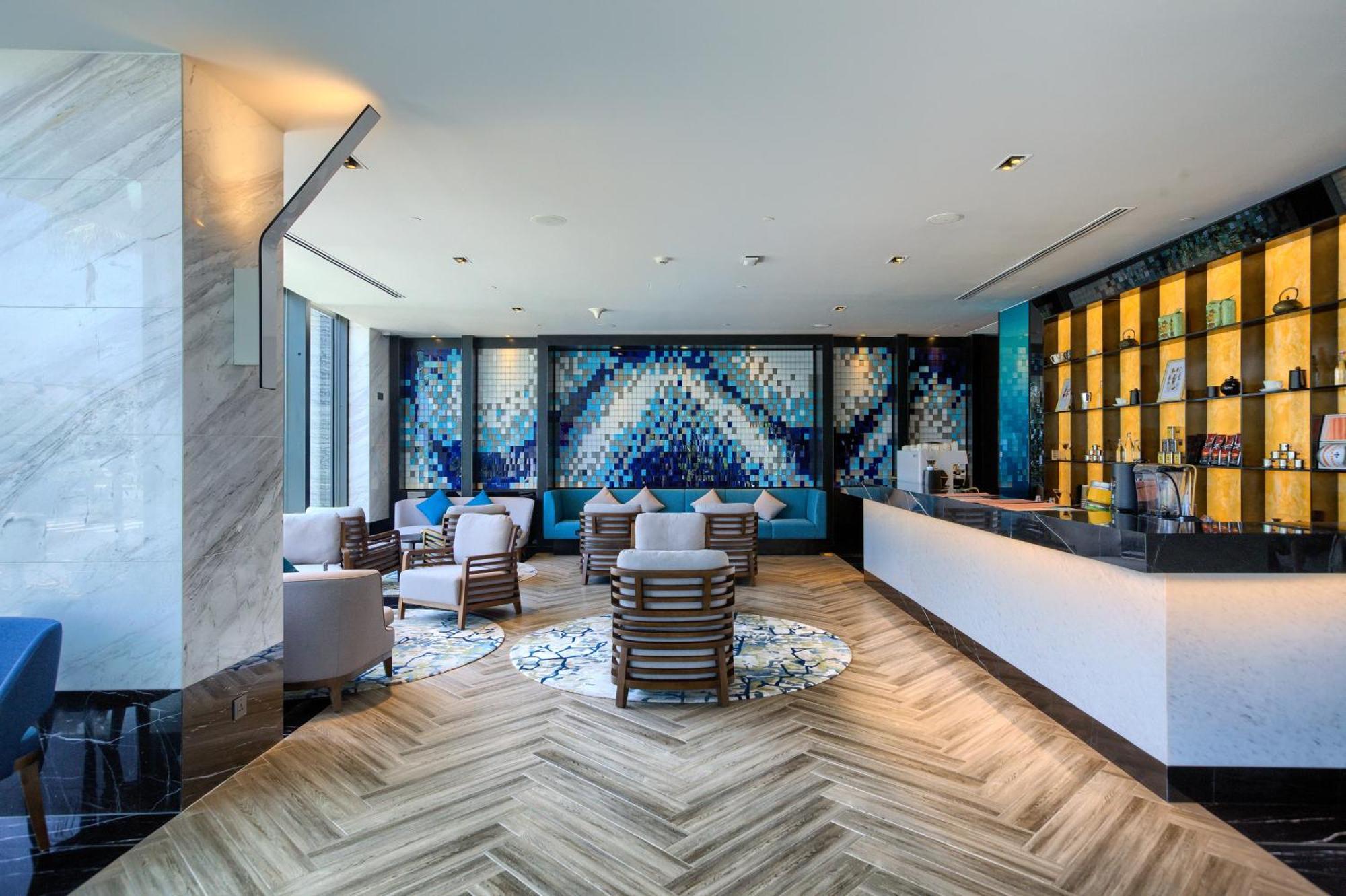 Hilton Garden Hotel