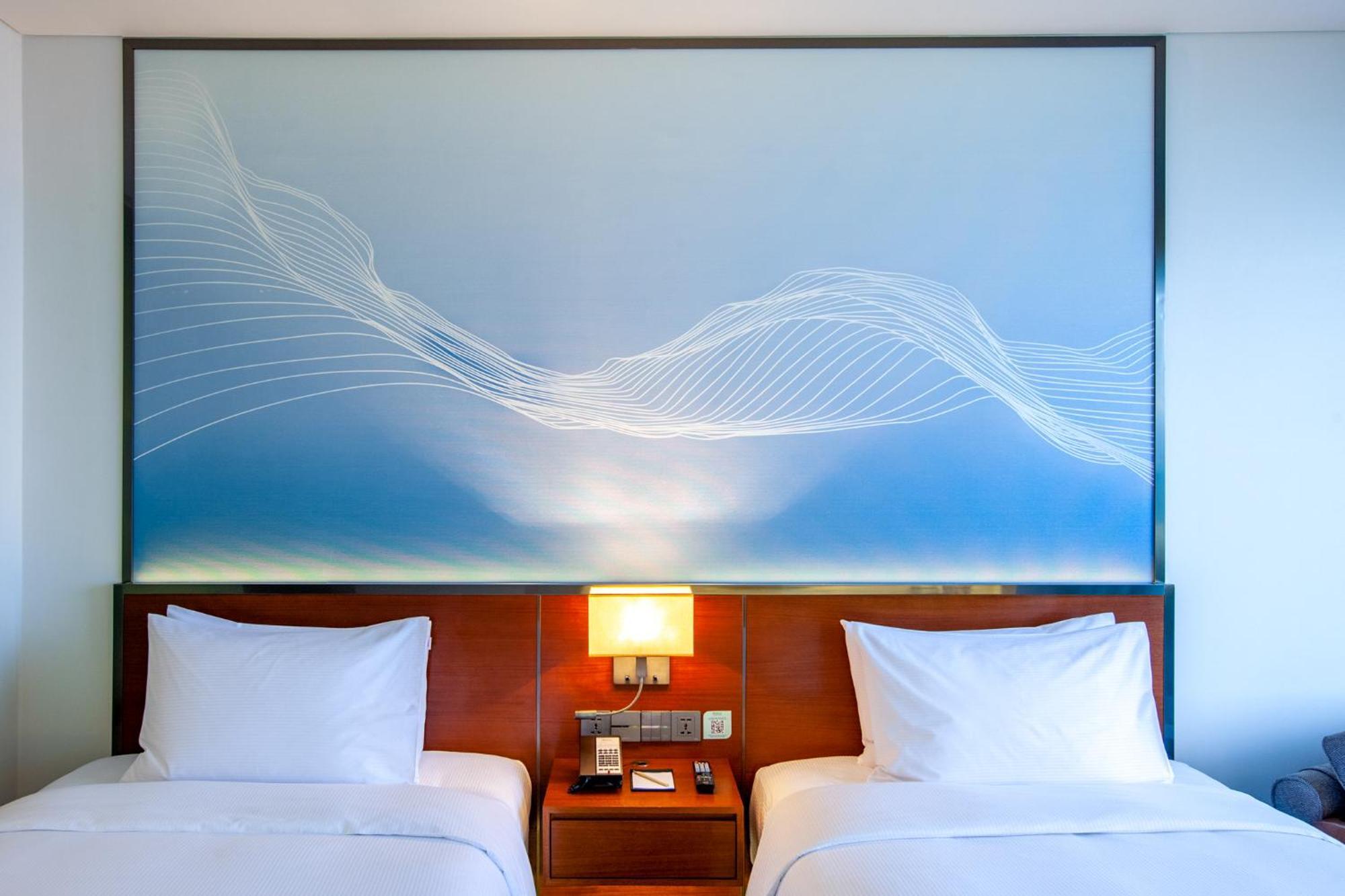Hotel Hilton Garden Da Nang