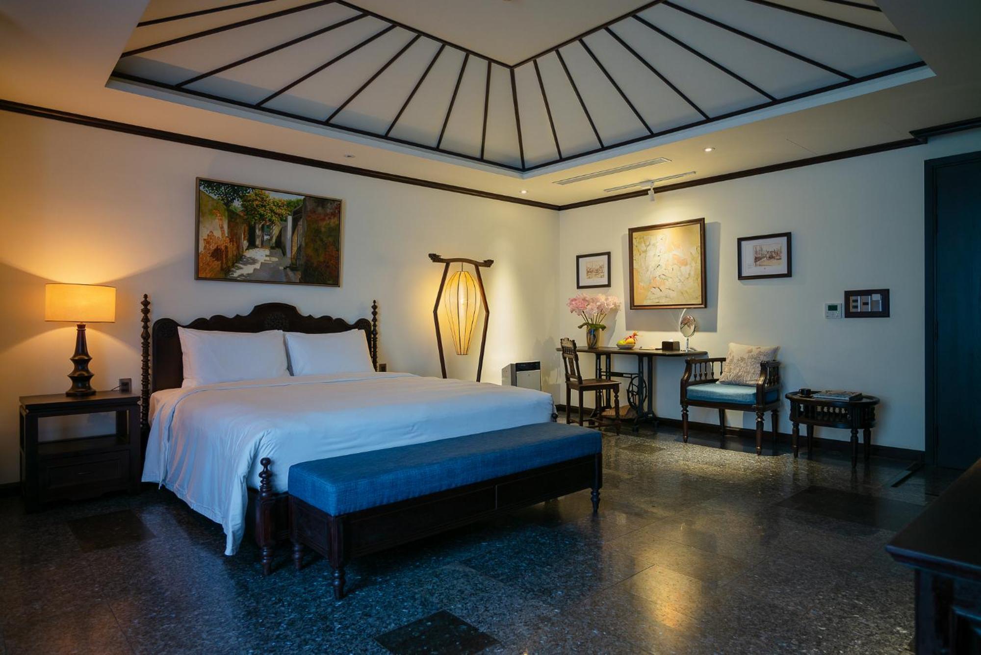 Amanaki Thao Dien Hotel Ho-Chi-Minh-Stadt