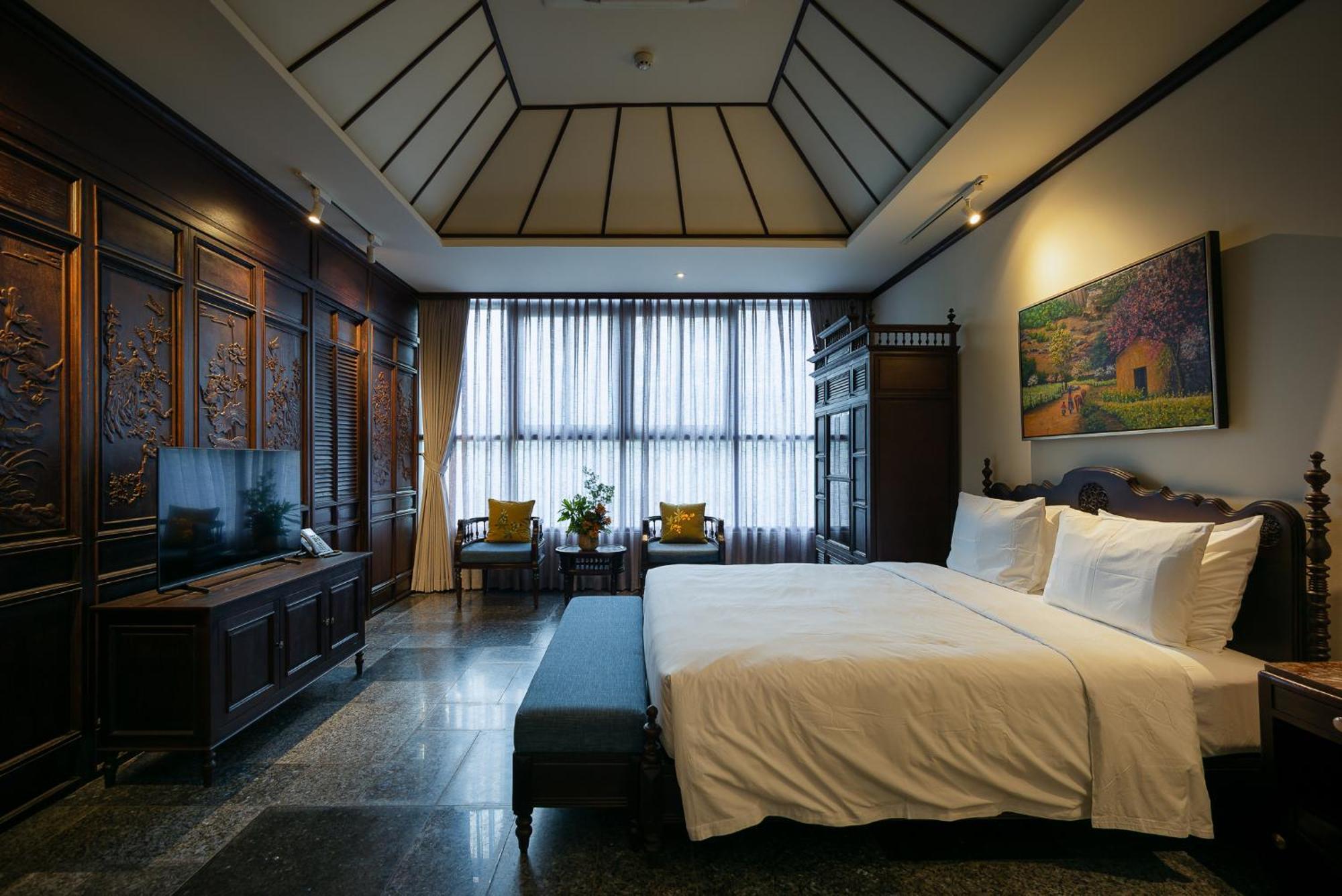 Amanaki Thao Dien Hotel Ho-Chi-Minh-Stadt