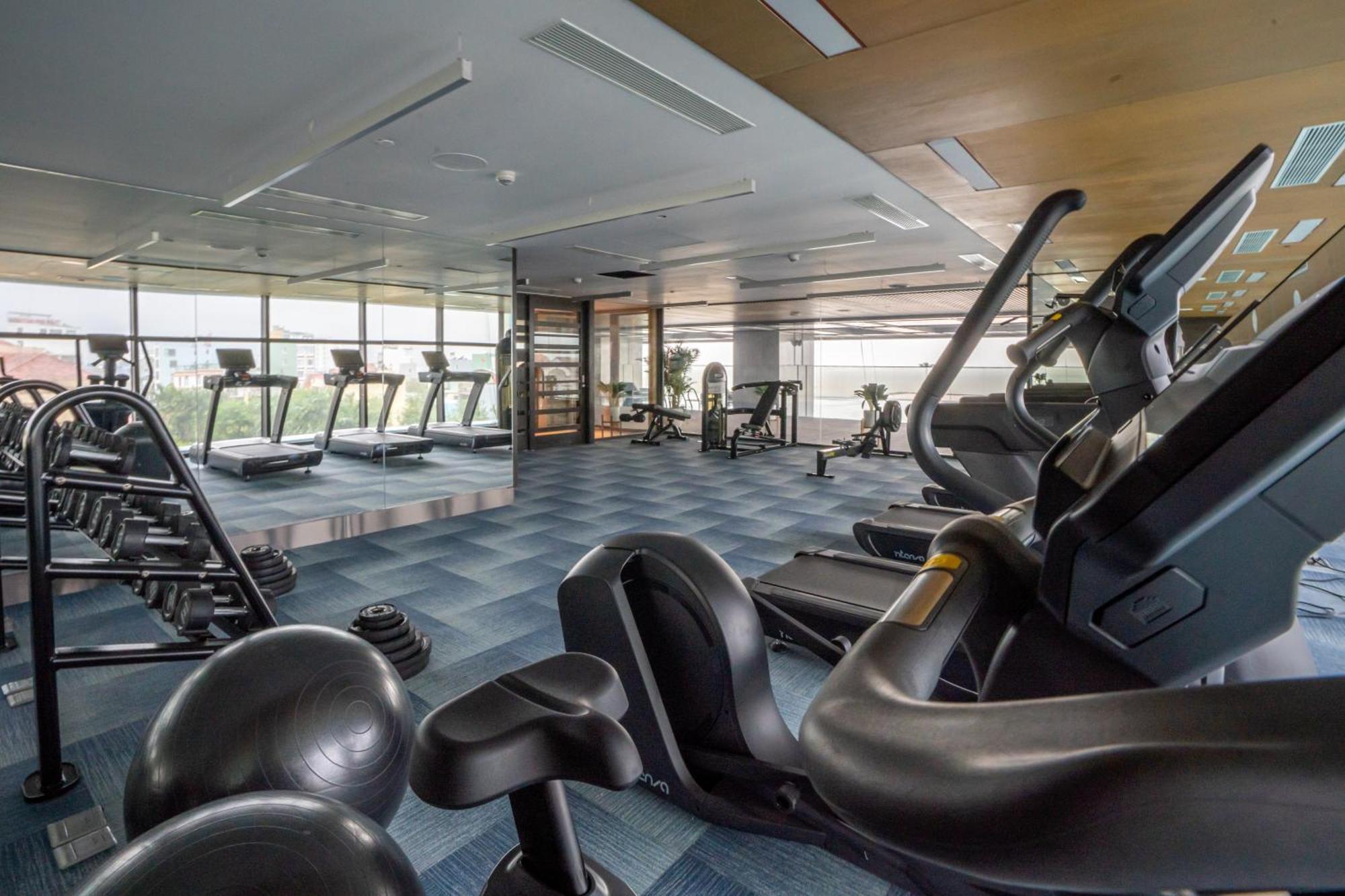 Grand Hyams - 5* Quy Nhon