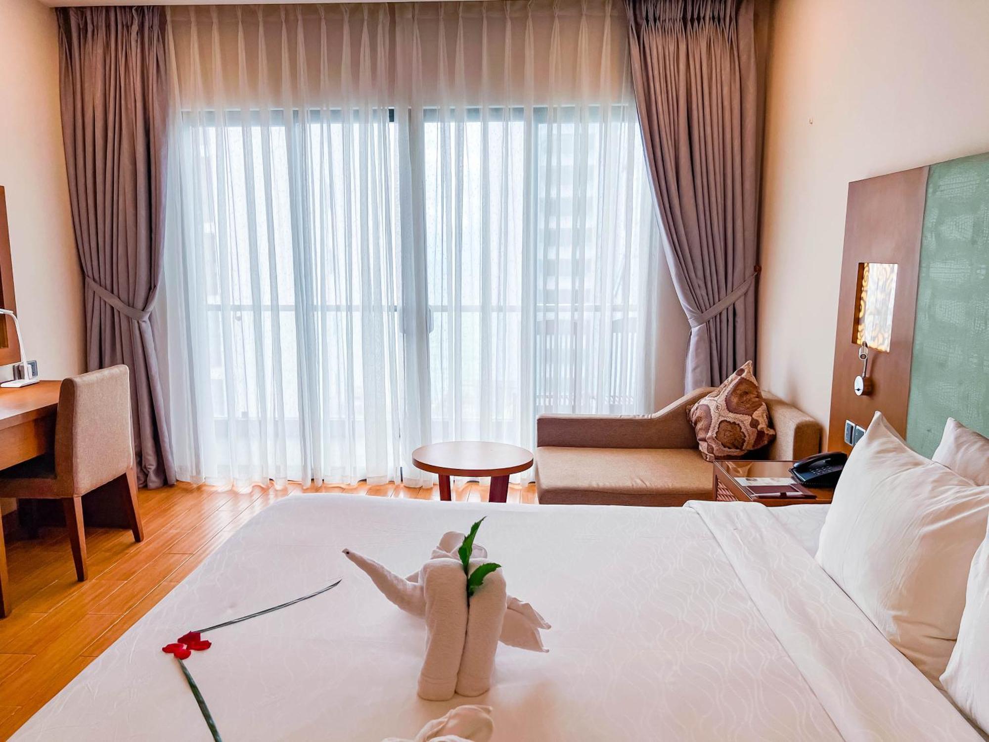 Galina & Hotel