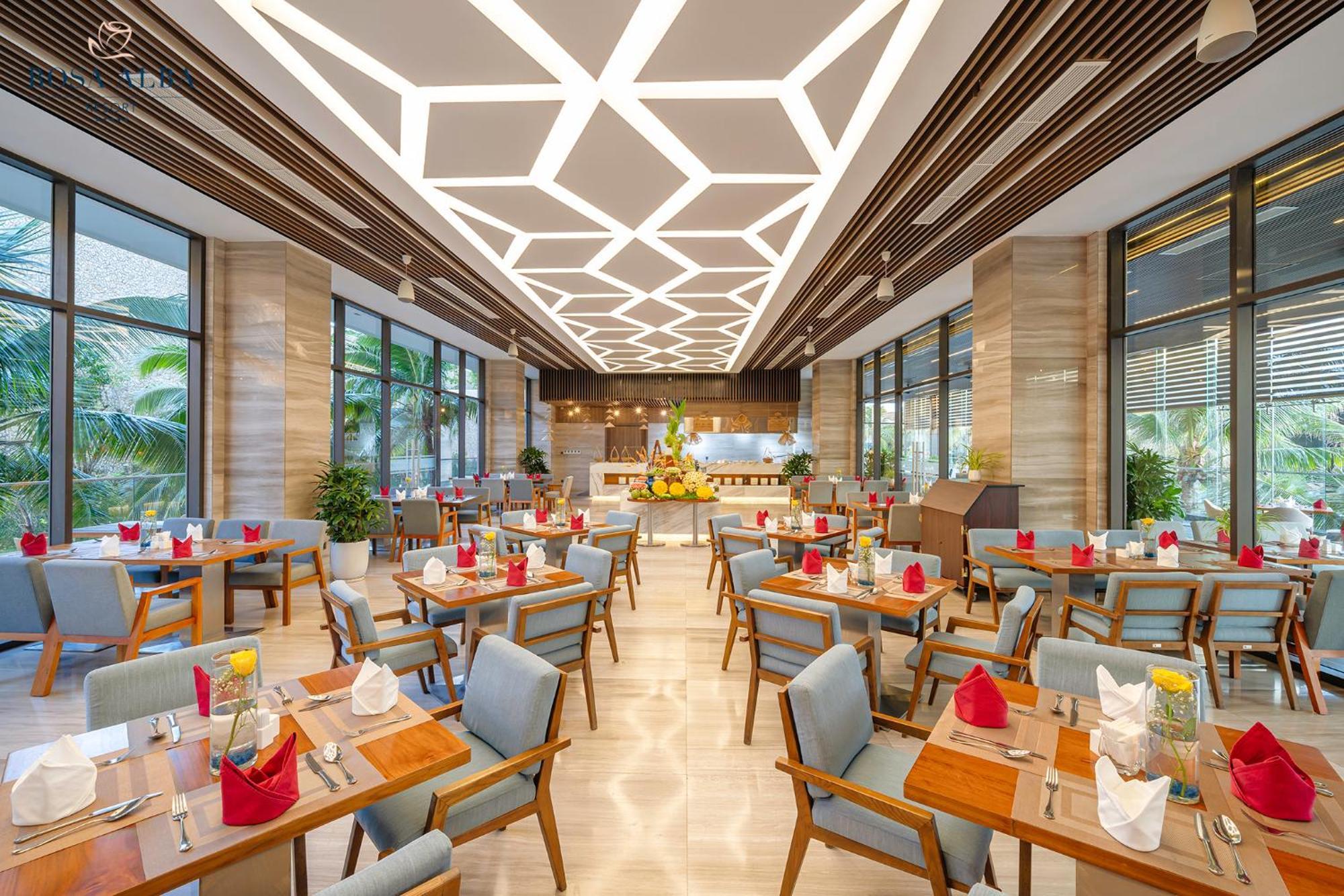 Rosa Alba & Hotel Tuy Hoa