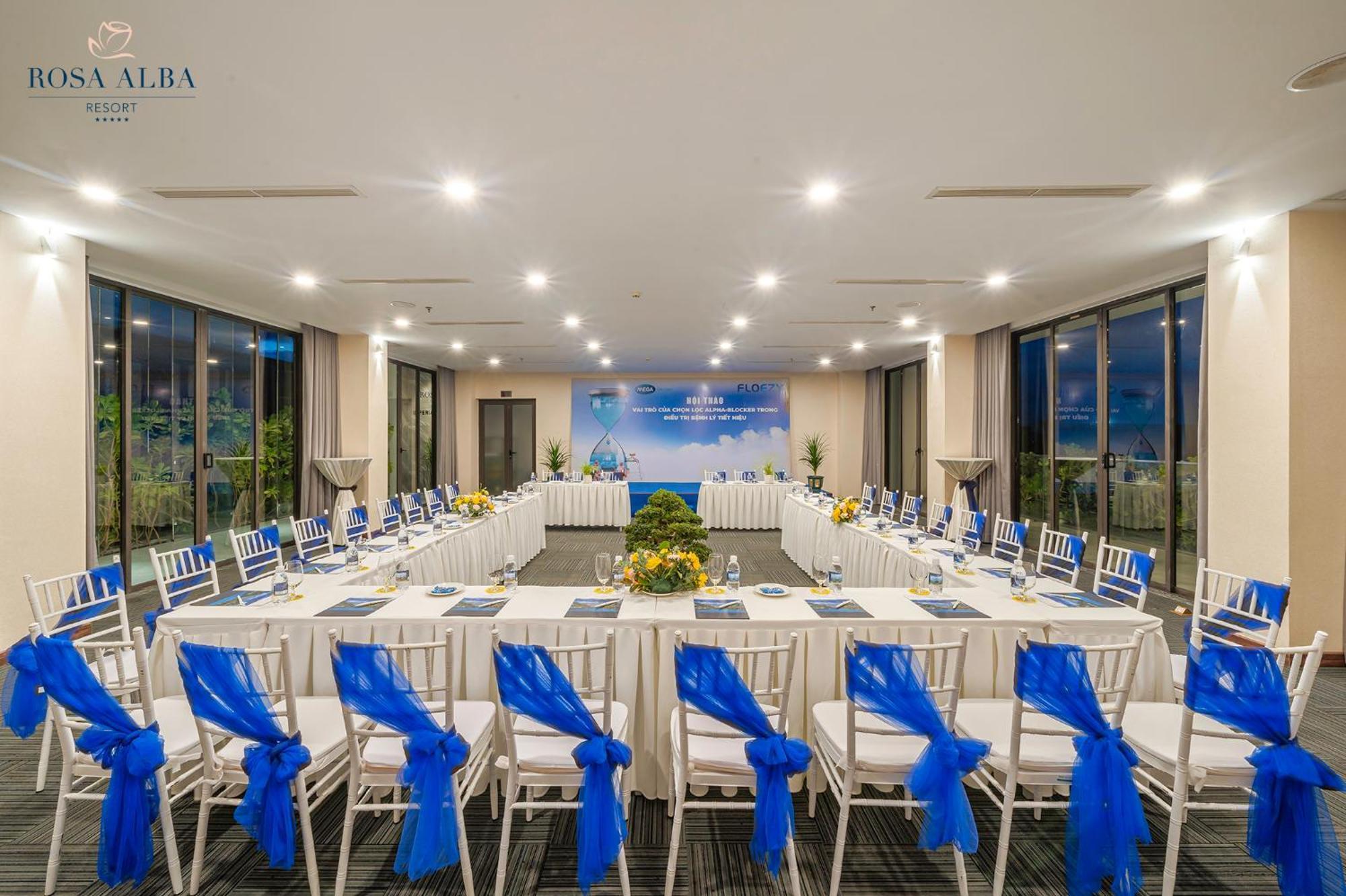 Hotel Rosa Alba &