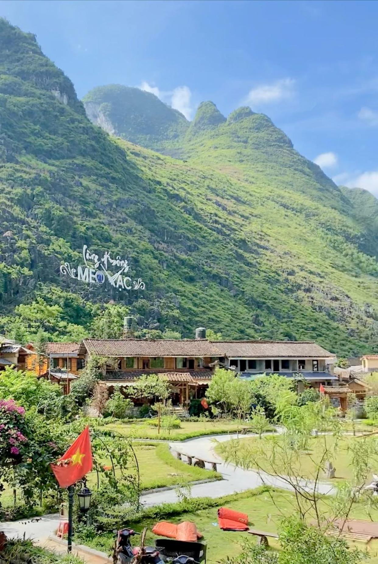 Valley