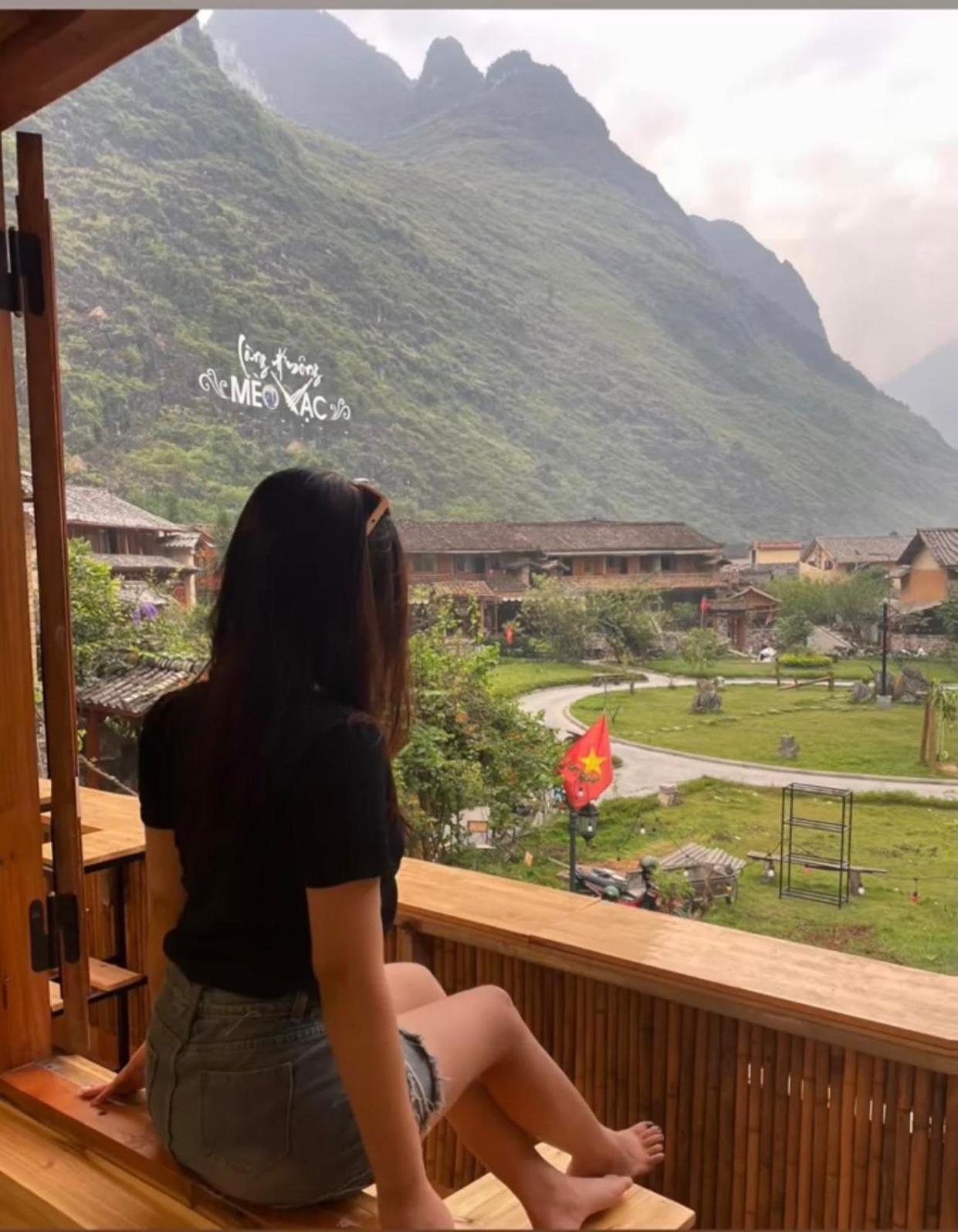 Hostel Valley Meo Vac