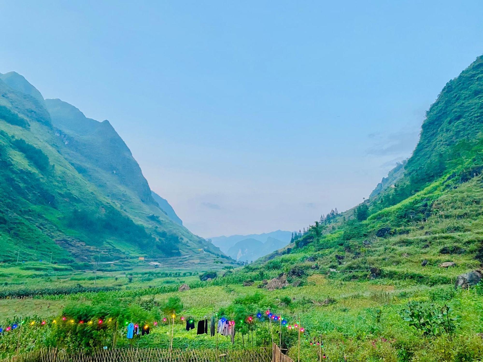 Valley Hostel