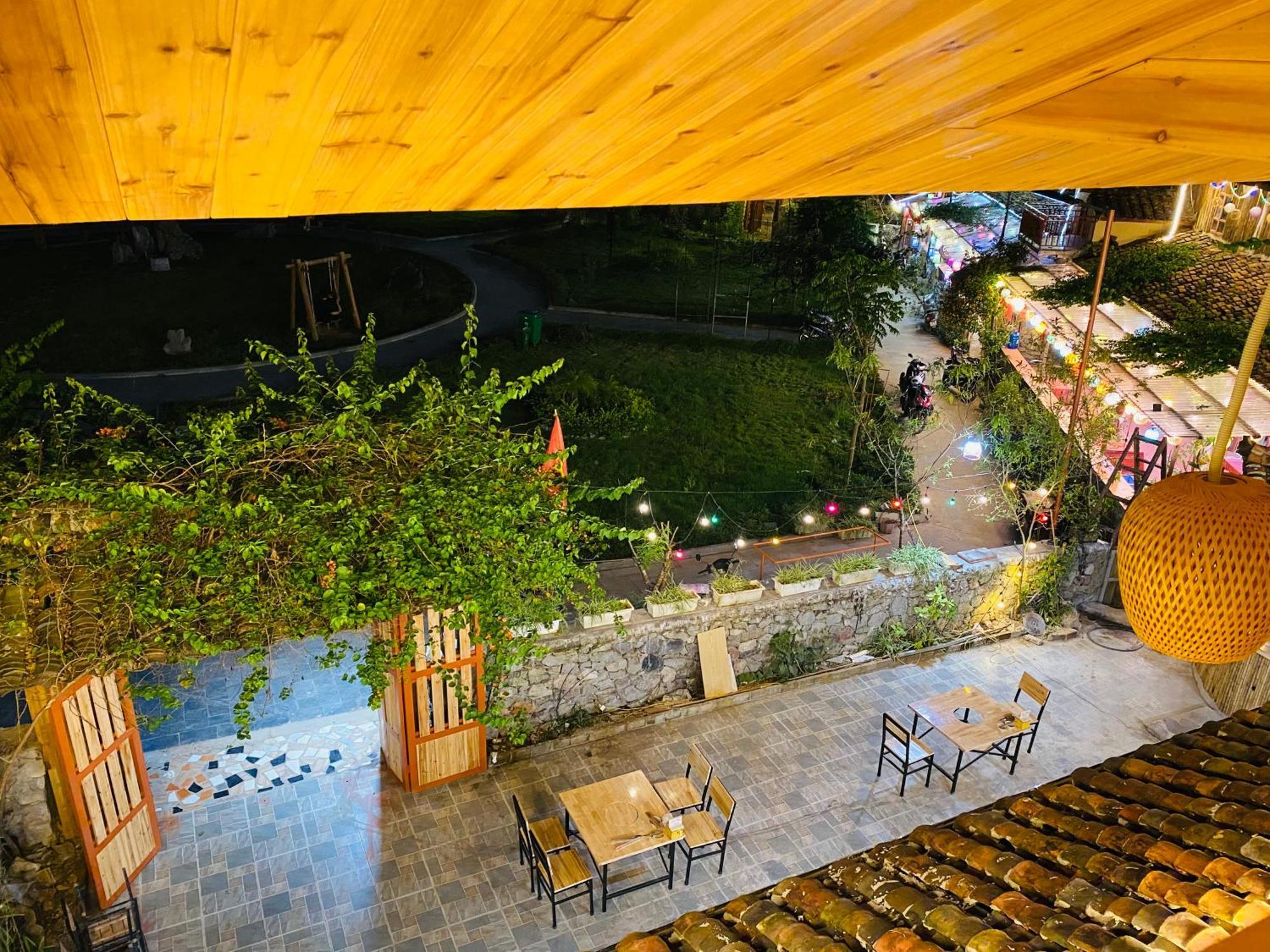 Hostel Valley