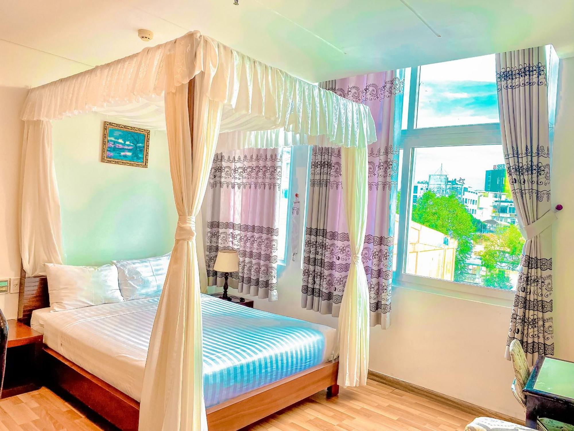 Hotel Anh Dao Mekong 2*