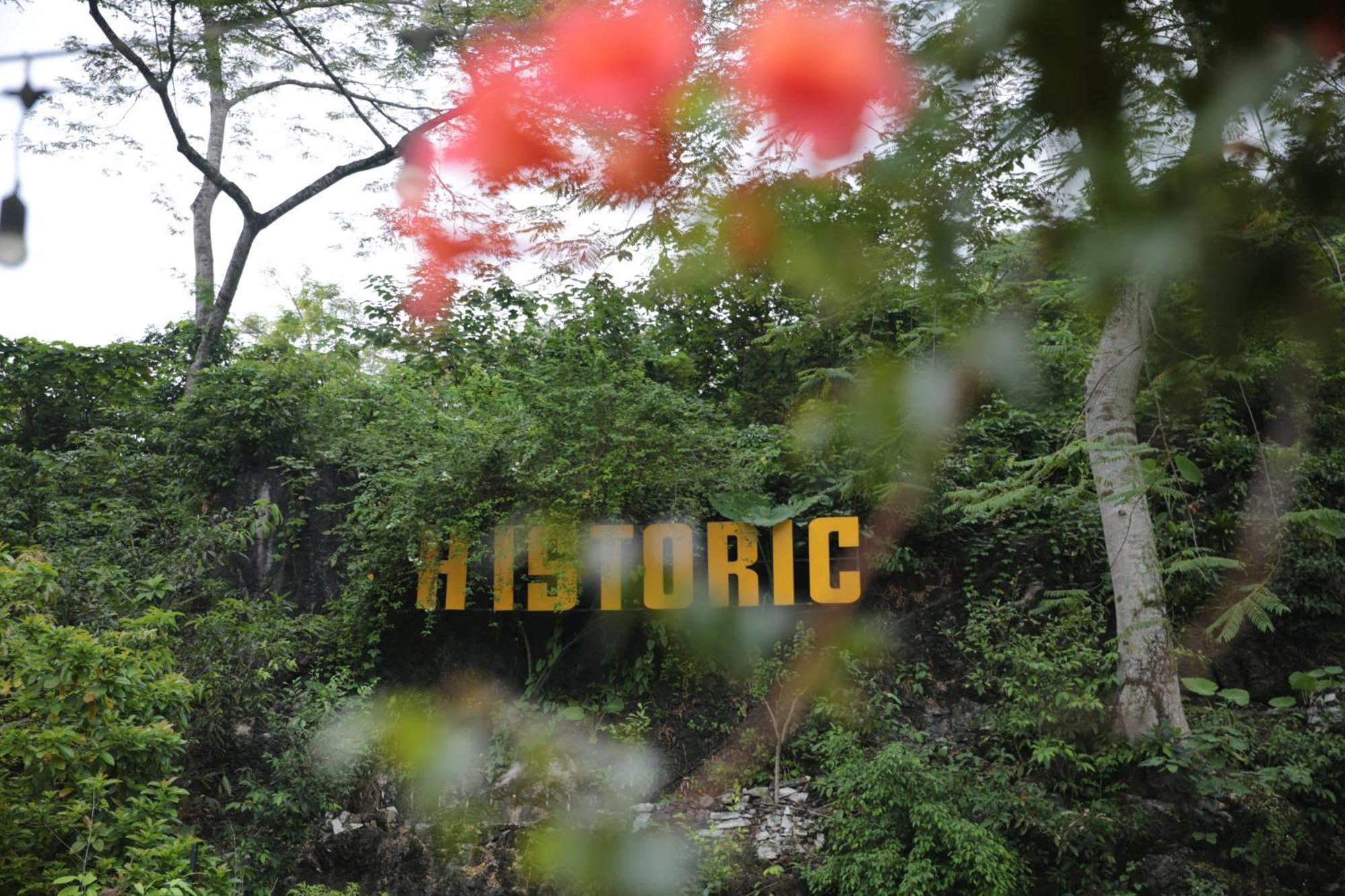 Historic & Tours Hotel 4*