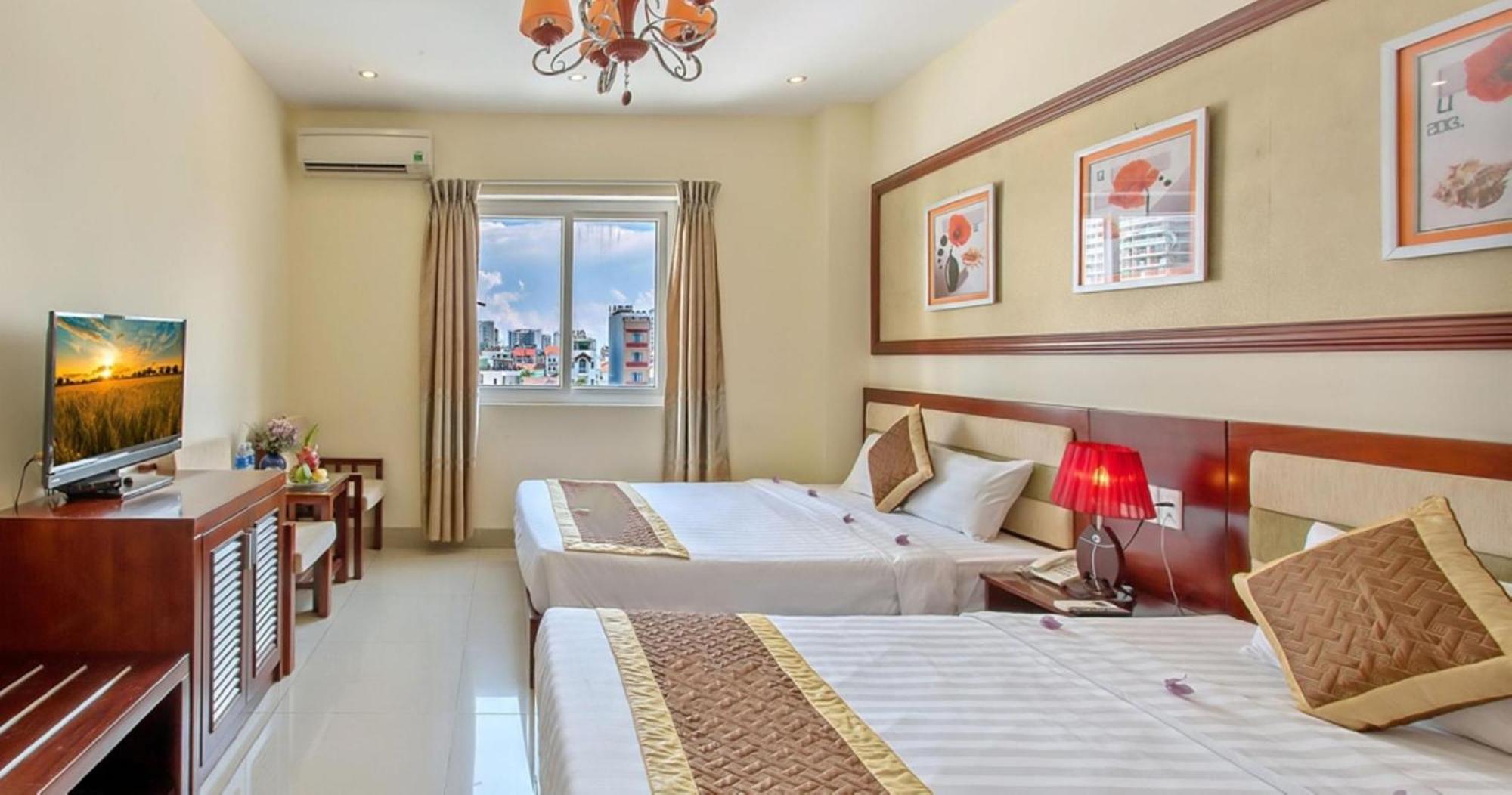 Sunview Hotel 3*
