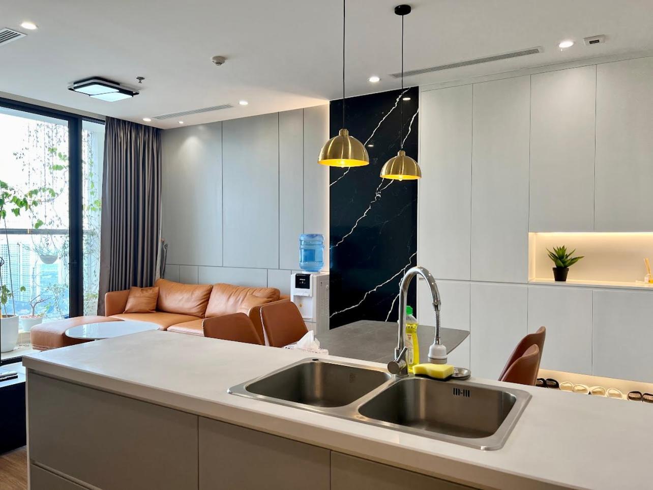 Nanahousing-vinhomes Skylake-luxury Near Keangnam Căn hộ *