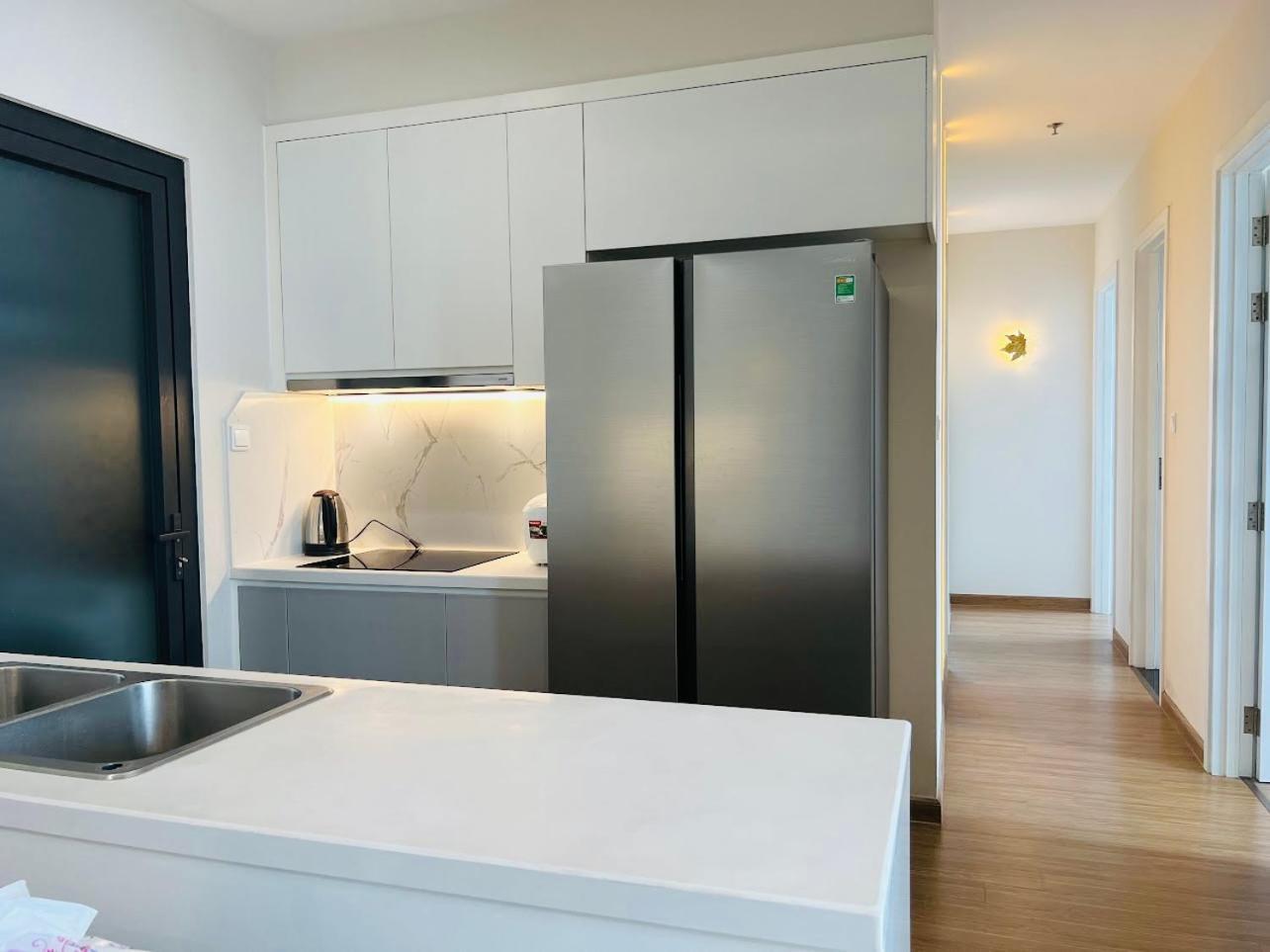 Nanahousing-vinhomes Skylake-luxury Near Keangnam Căn hộ