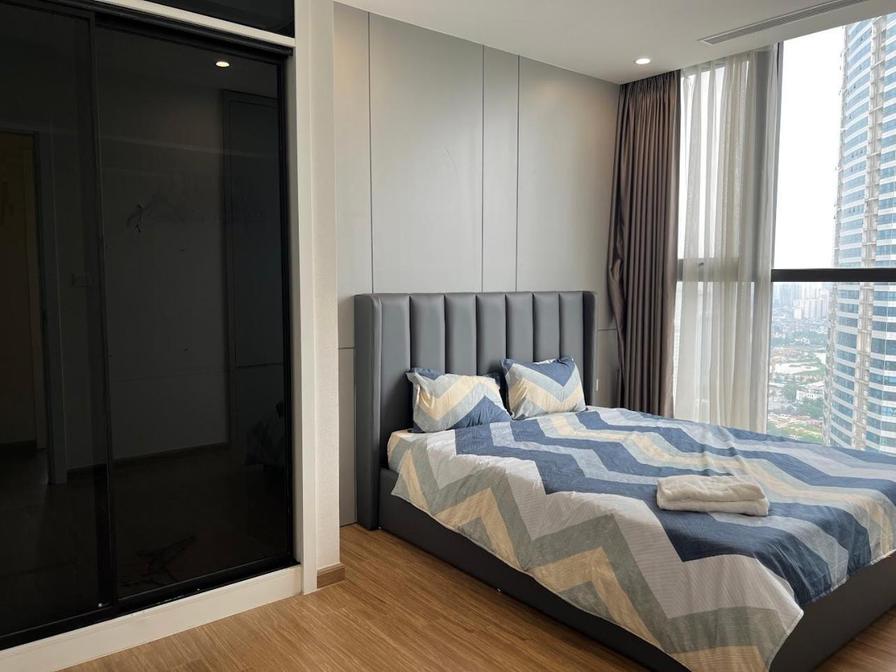 Căn hộ Nanahousing-vinhomes Skylake-luxury Near Keangnam Hà Nội
