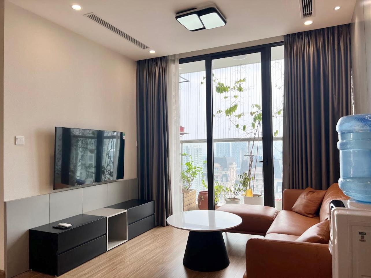 Căn hộ Nanahousing-vinhomes Skylake-luxury Near Keangnam *