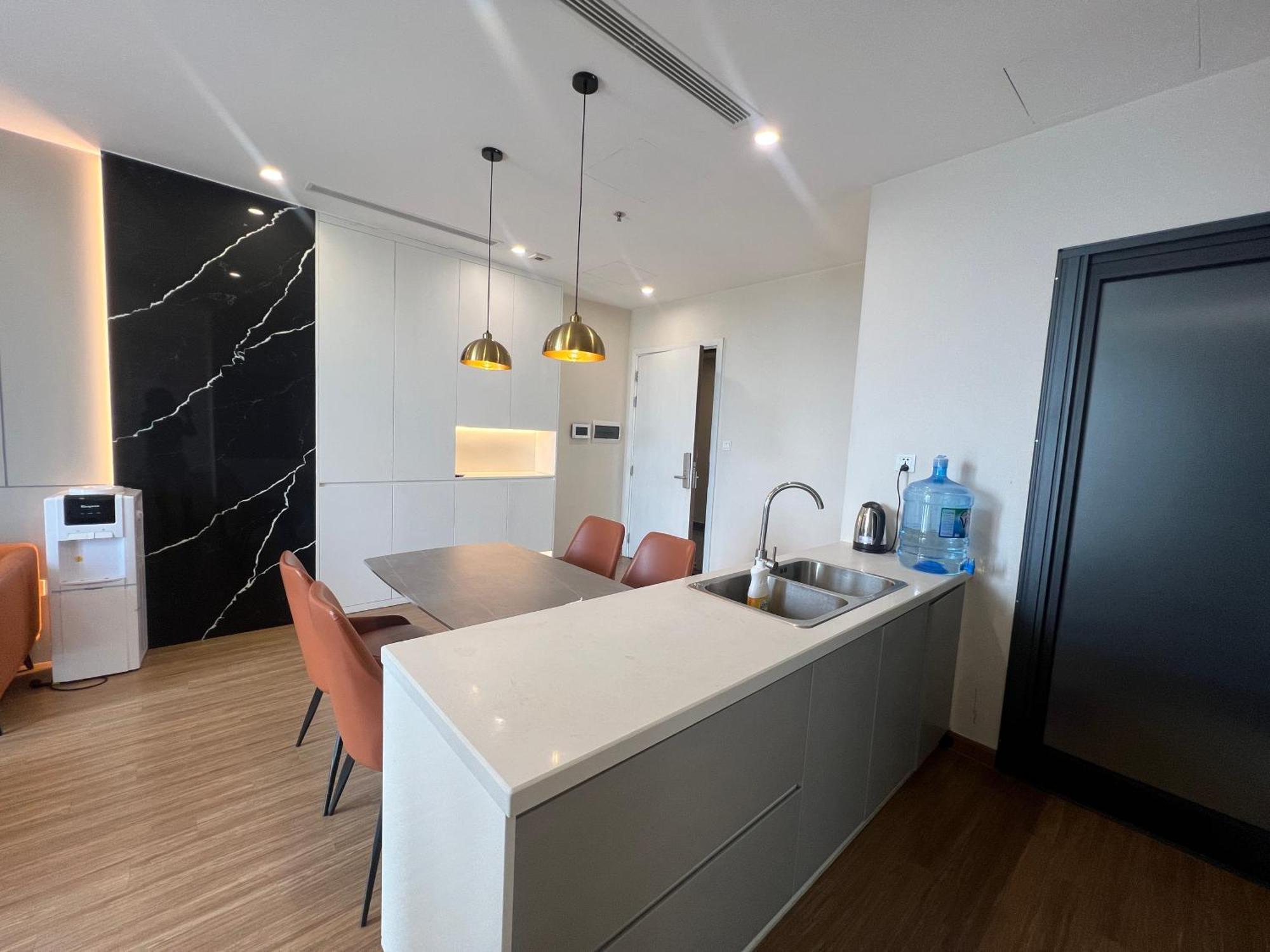 Căn hộ Nanahousing-vinhomes Skylake-luxury Near Keangnam *