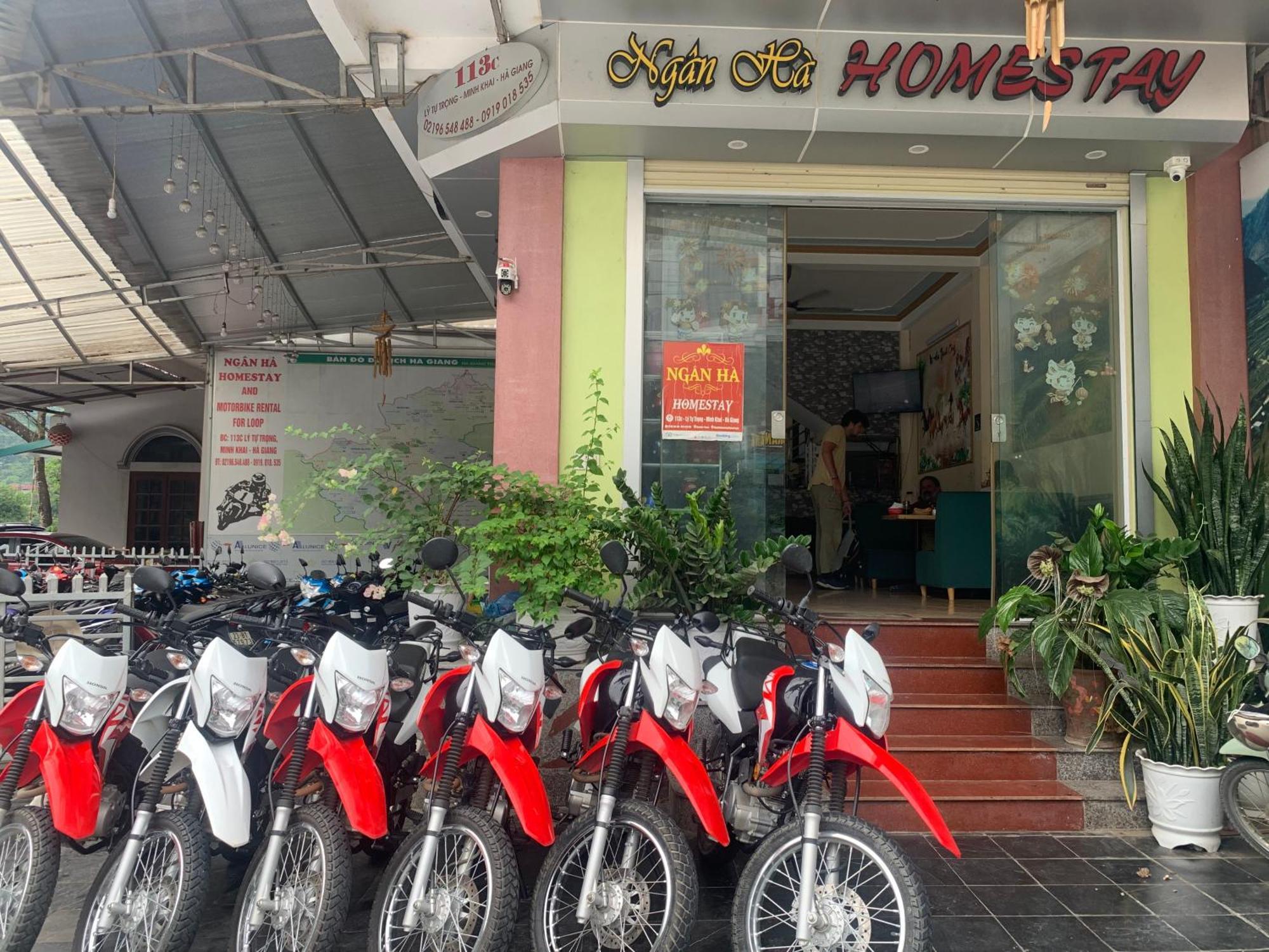 Ngan Ha