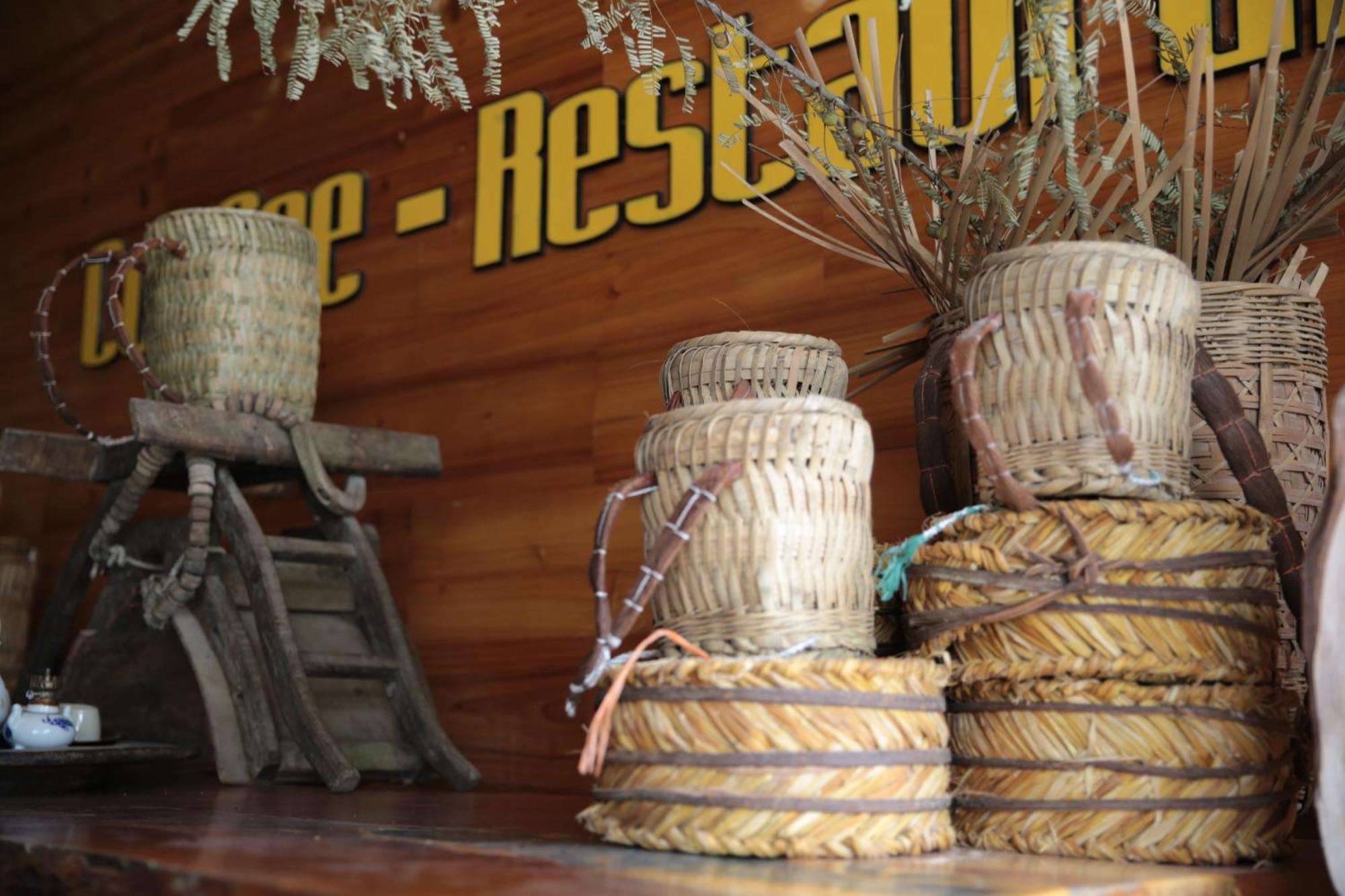 Hotel Historic & Tours Ha Giang