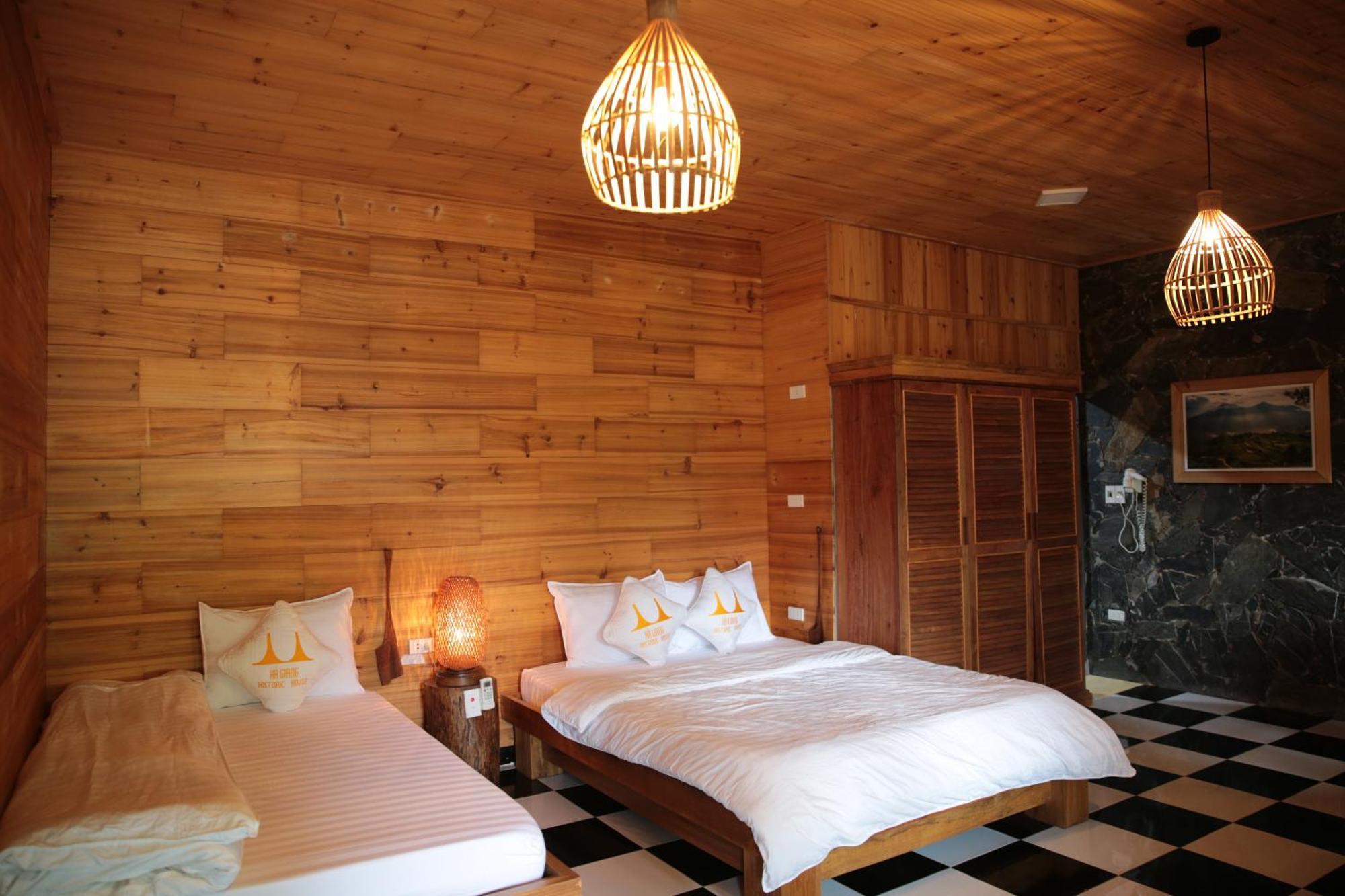 Hotel Historic & Tours