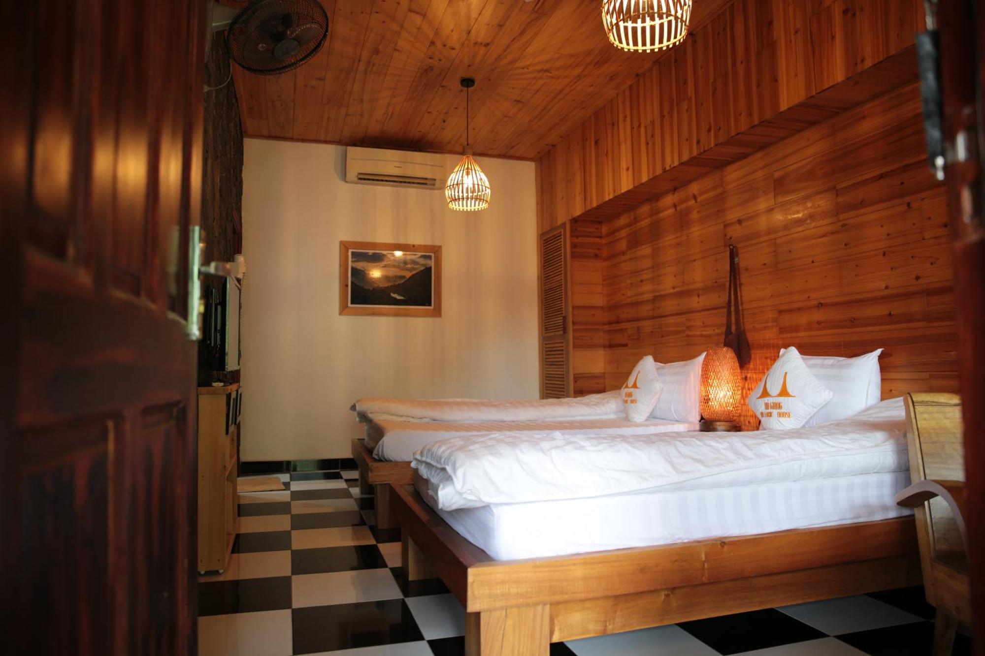Hotel Historic & Tours Ha Giang
