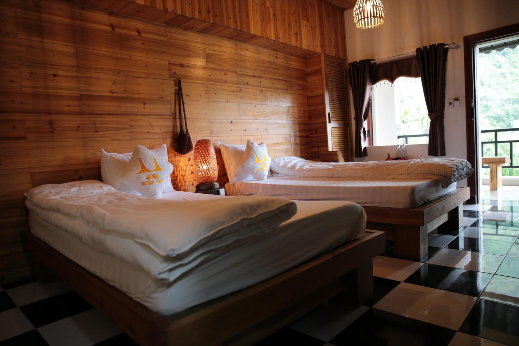 Historic & Tours Hotel Ha Giang