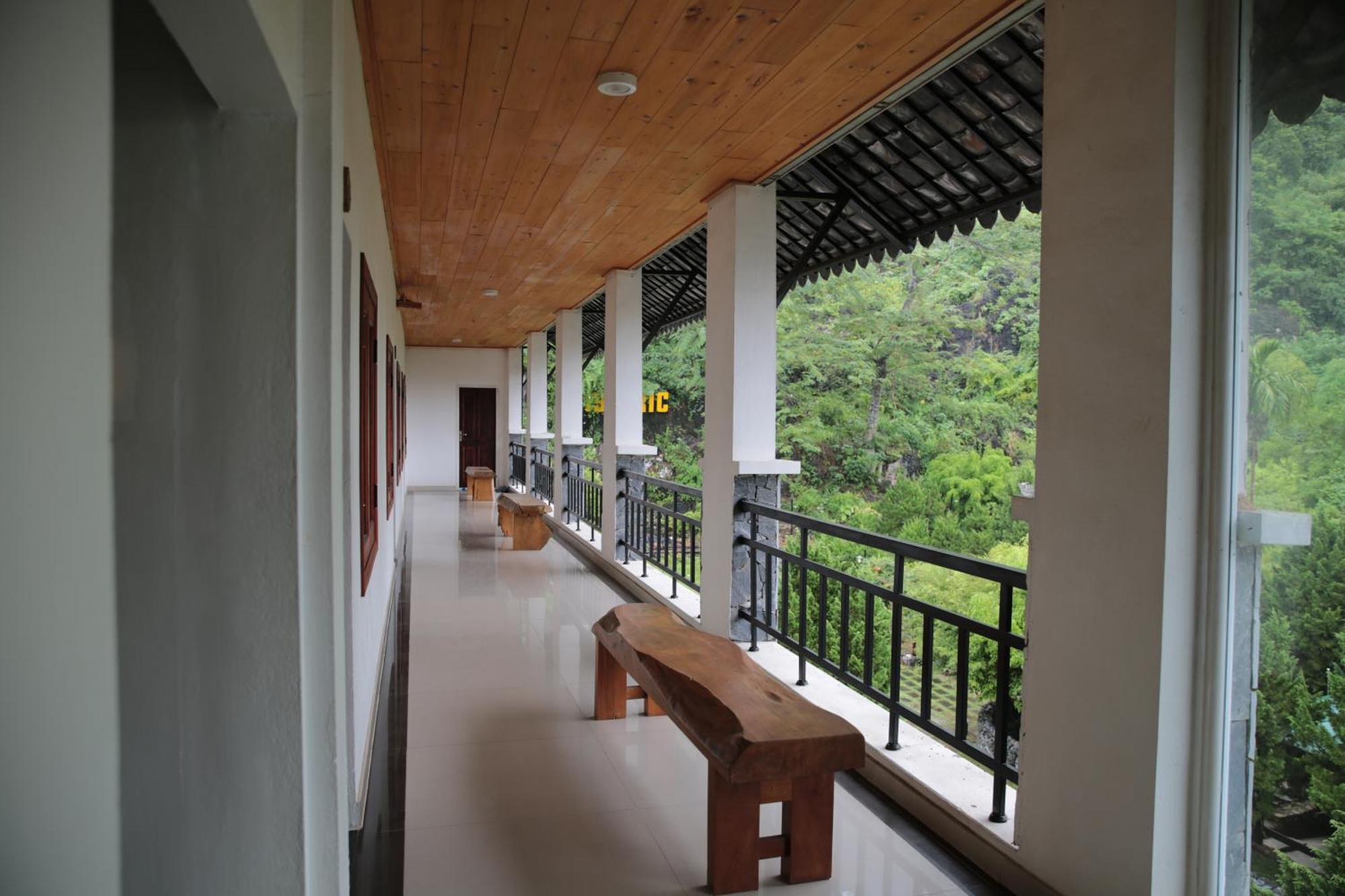 Historic & Tours Hotel Ha Giang