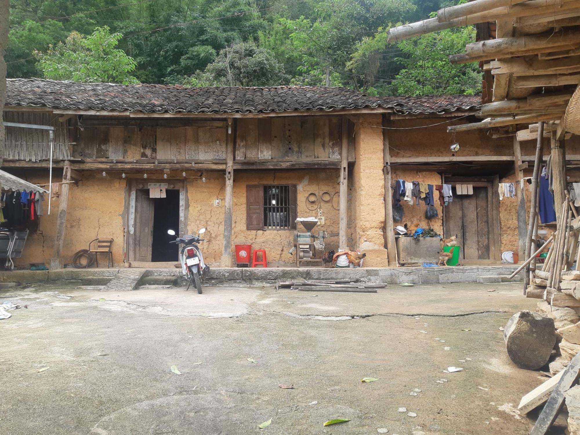 Historic & Tours Hotel Ha Giang