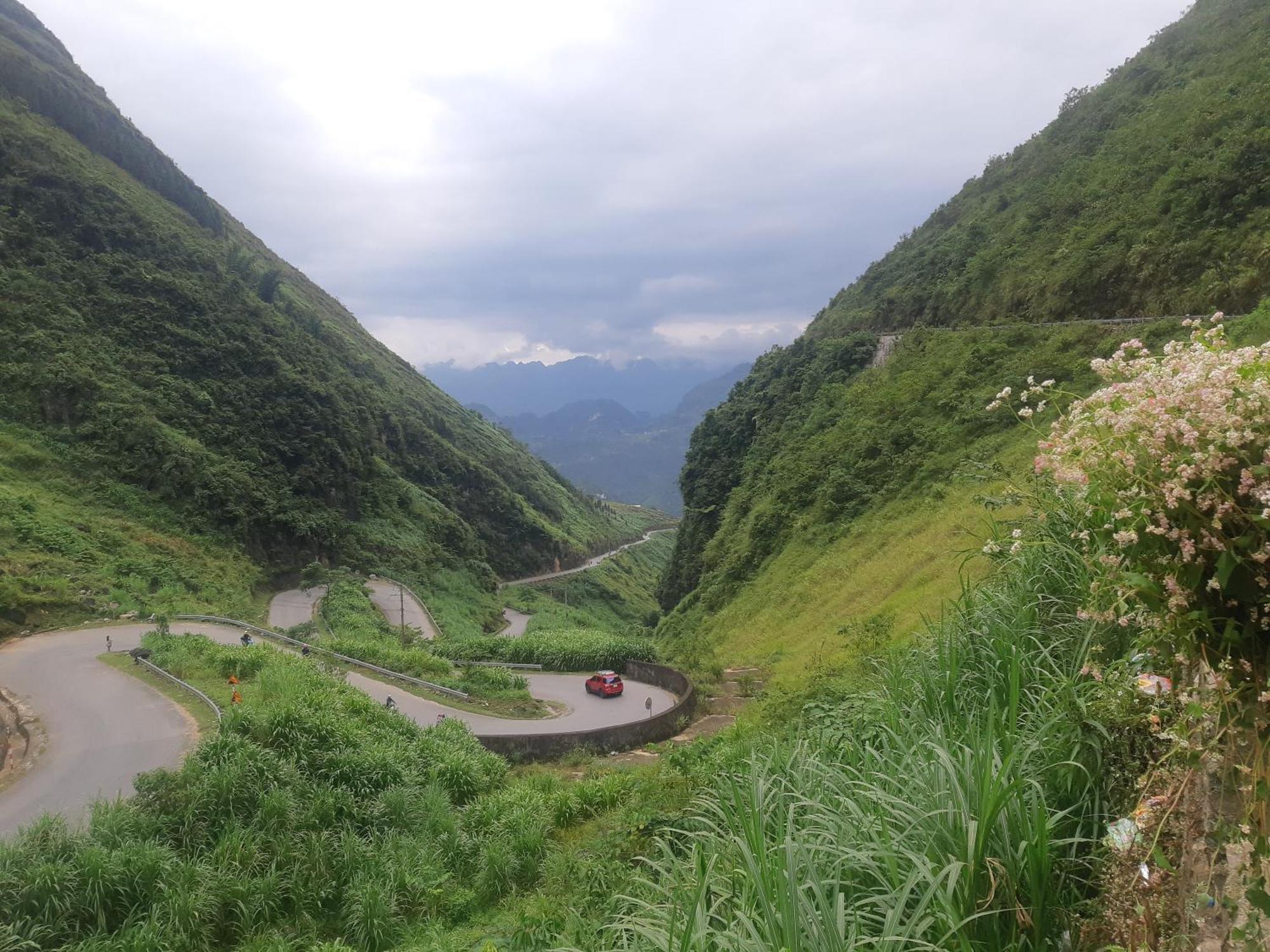 Hotel Historic & Tours Ha Giang