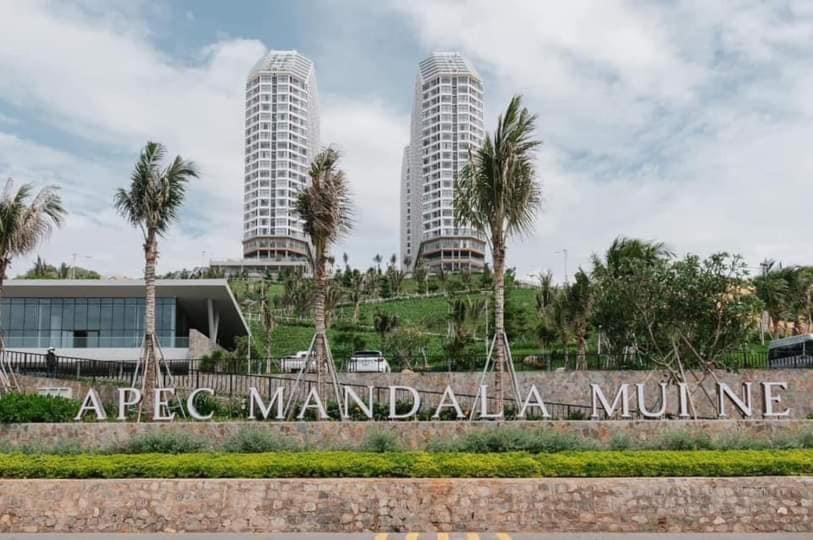 Apec Mandala Mui Ne Ap Long Son