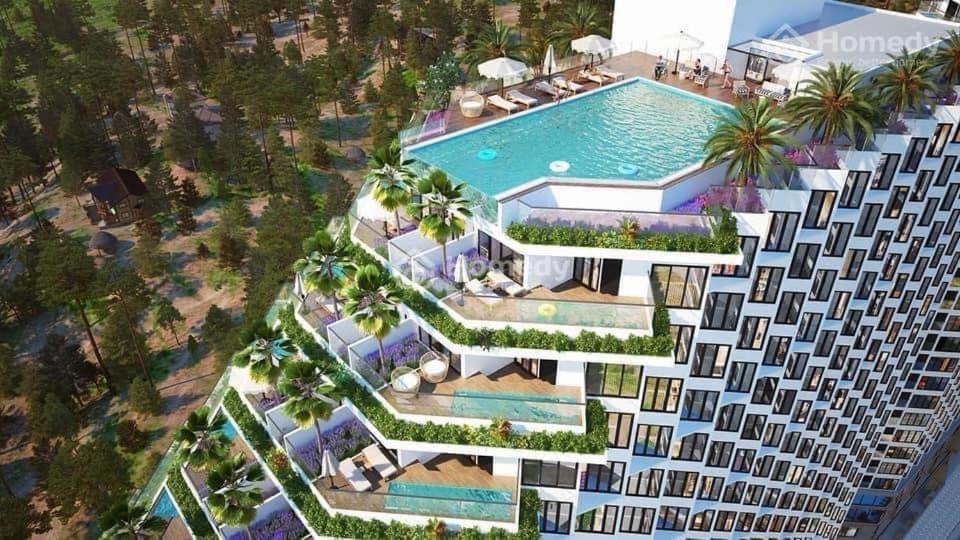 Hotel Apec Mandala Mui Ne 5*