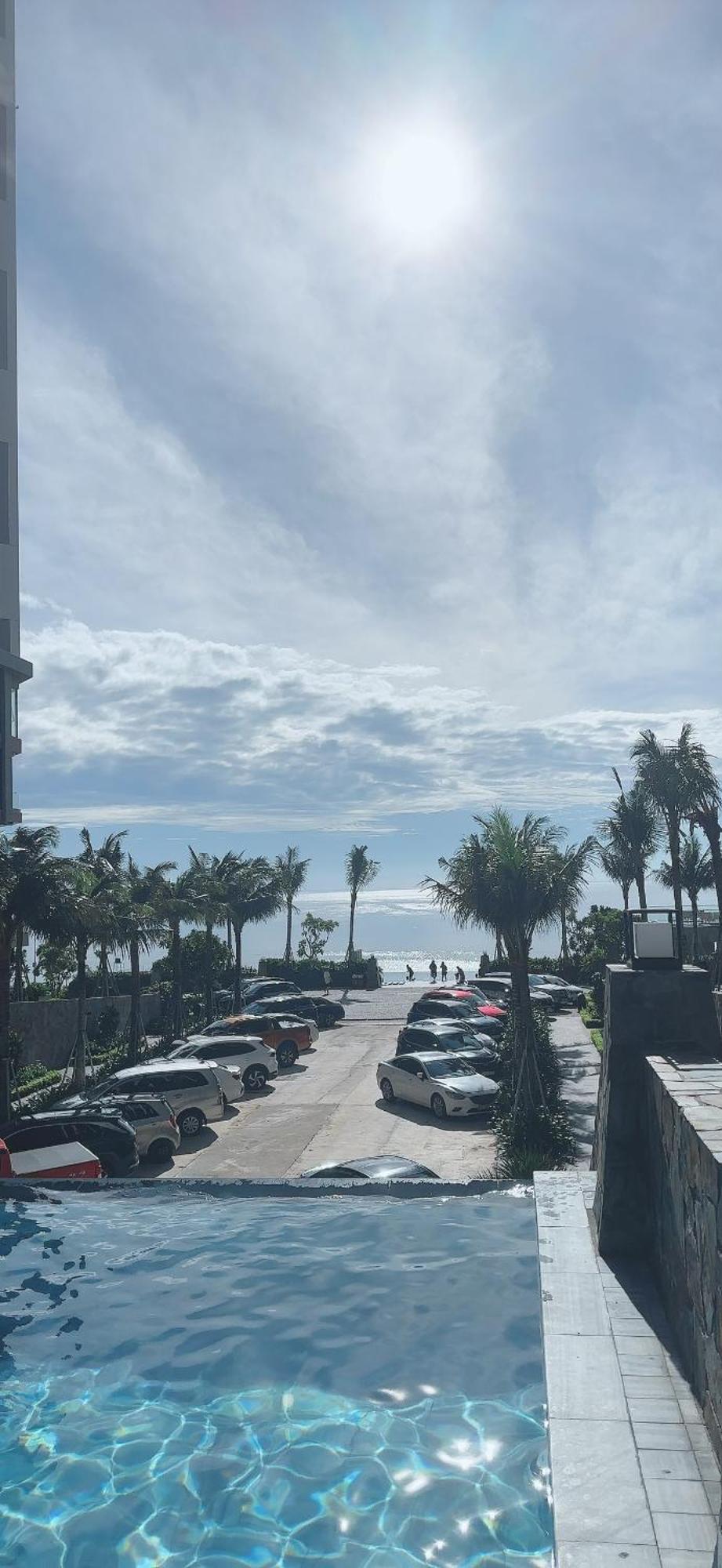 Hotel Apec Mandala Mui Ne 5*