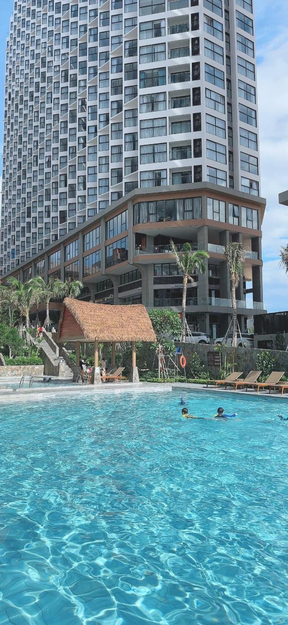 Hotel Apec Mandala Mui Ne