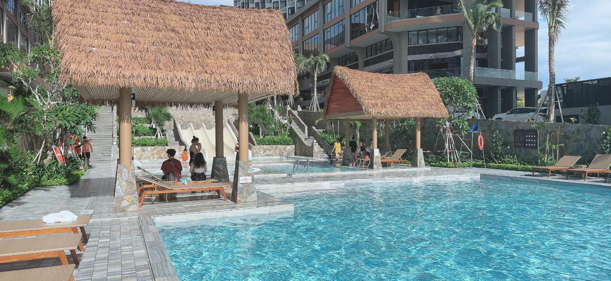 Apec Mandala Mui Ne Hotel Ap Long Son