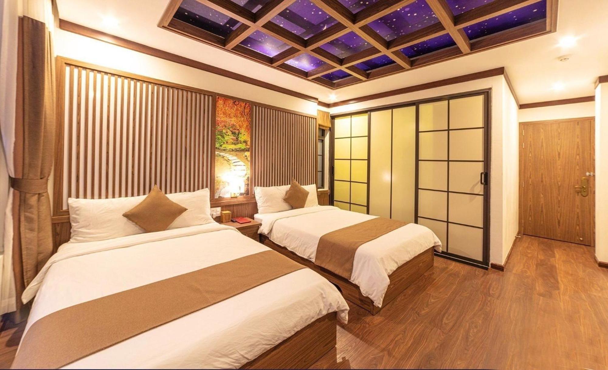 Khai Ngoc Hotel Da Lat