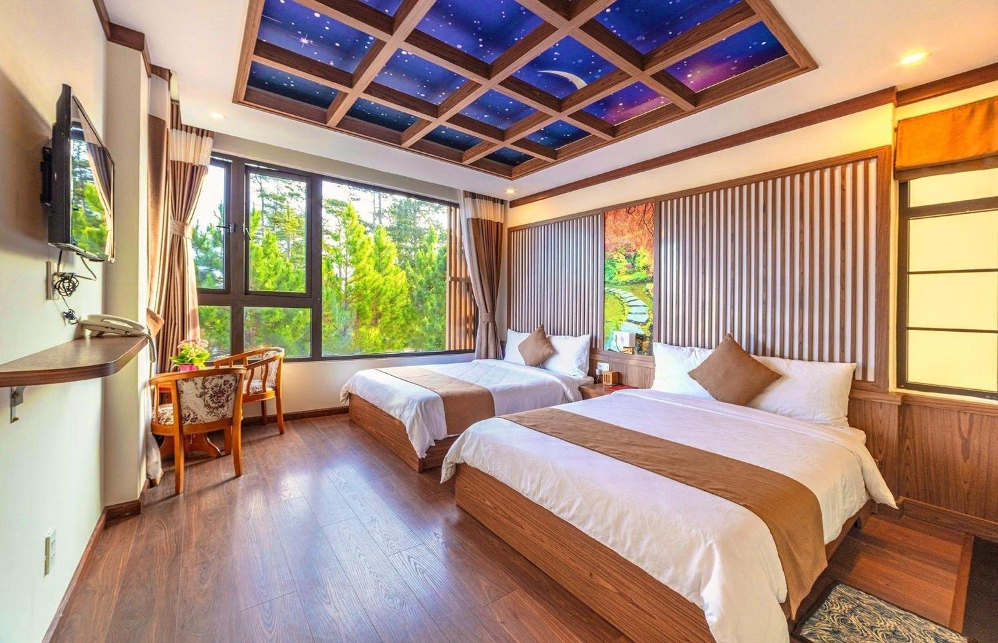 Khai Ngoc Hotel