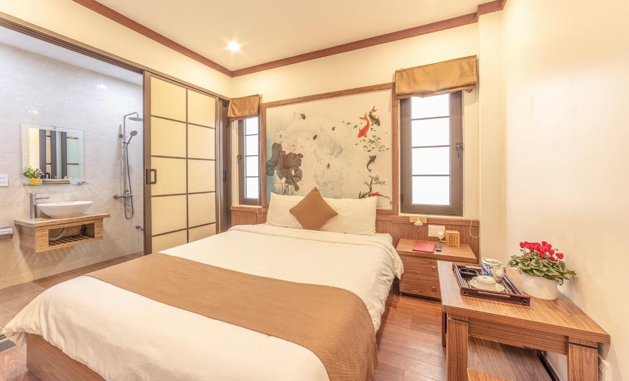 Hotel Khai Ngoc Da Lat