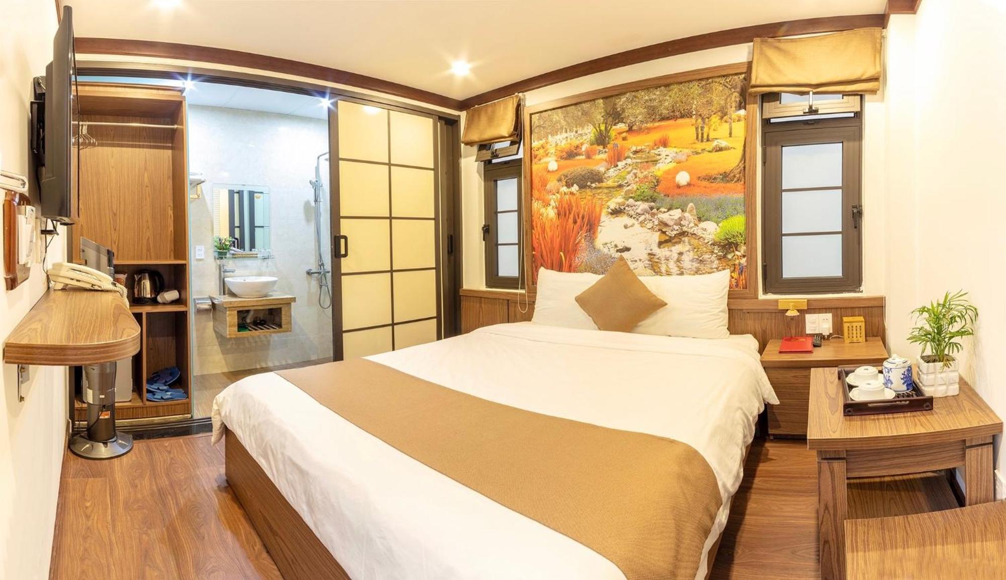 Hotel Khai Ngoc 2*