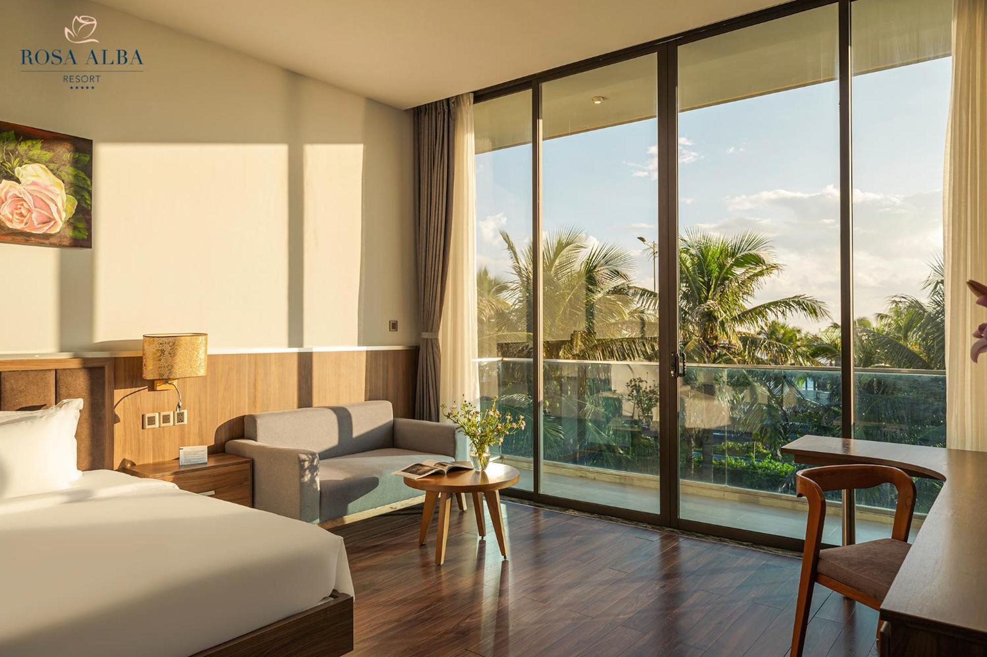 Rosa Alba & Hotel Tuy Hoa