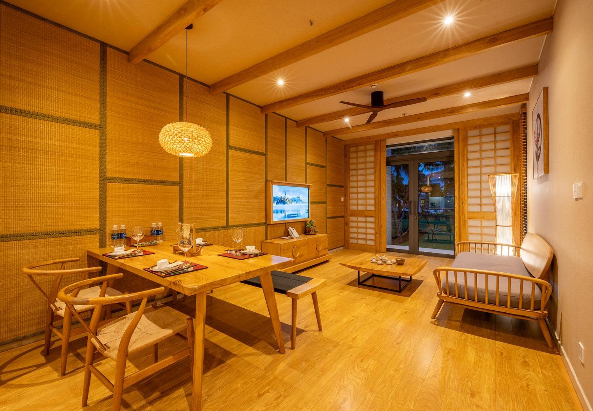 Maha Mangala Zen Garden & Đà Nẵng