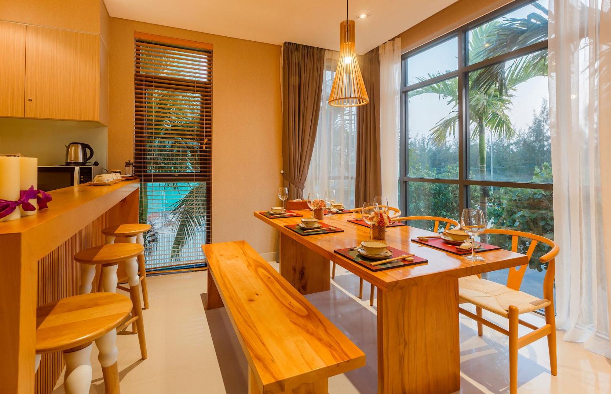 Maha Mangala Zen Garden & Resort