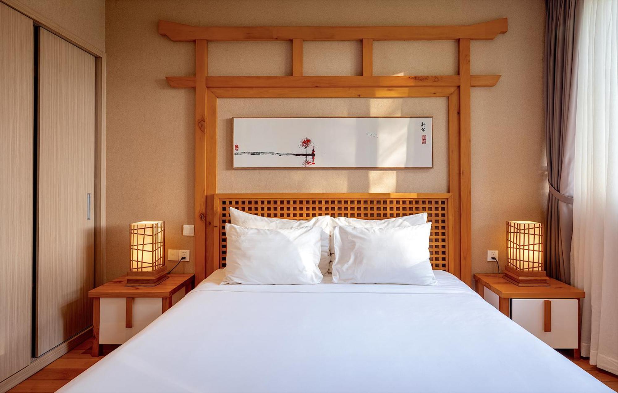 Resort Maha Mangala Zen Garden &