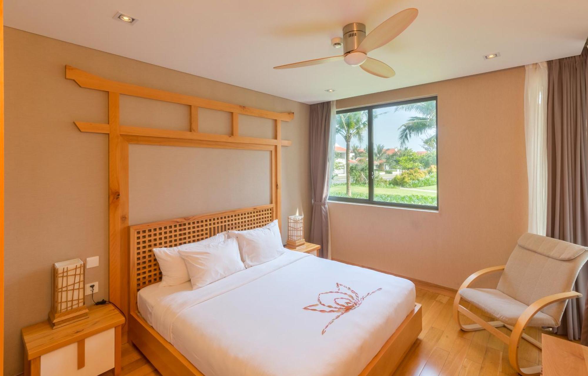 Resort Maha Mangala Zen Garden & Đà Nẵng