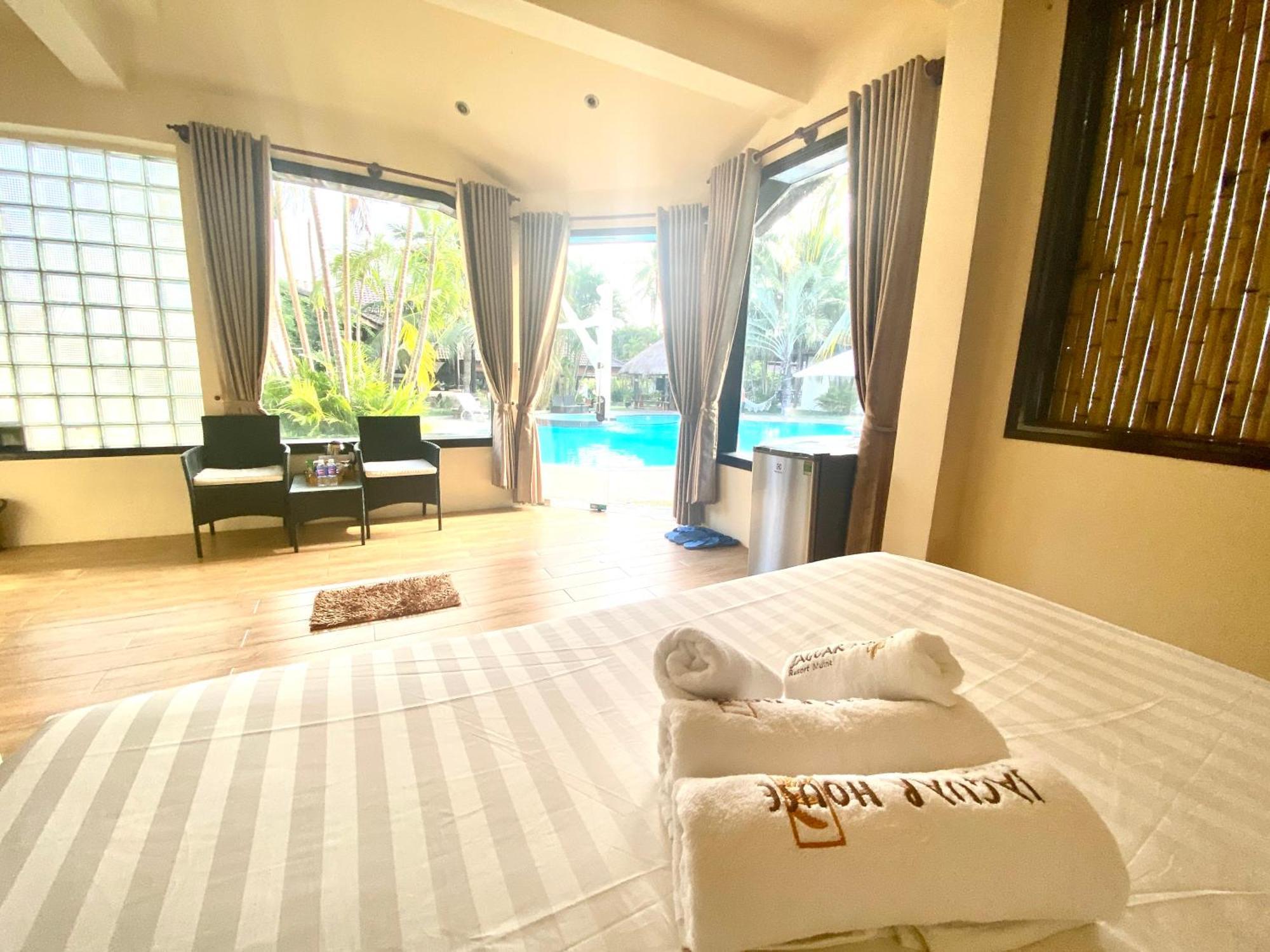 Hotel Jaguar House Muine