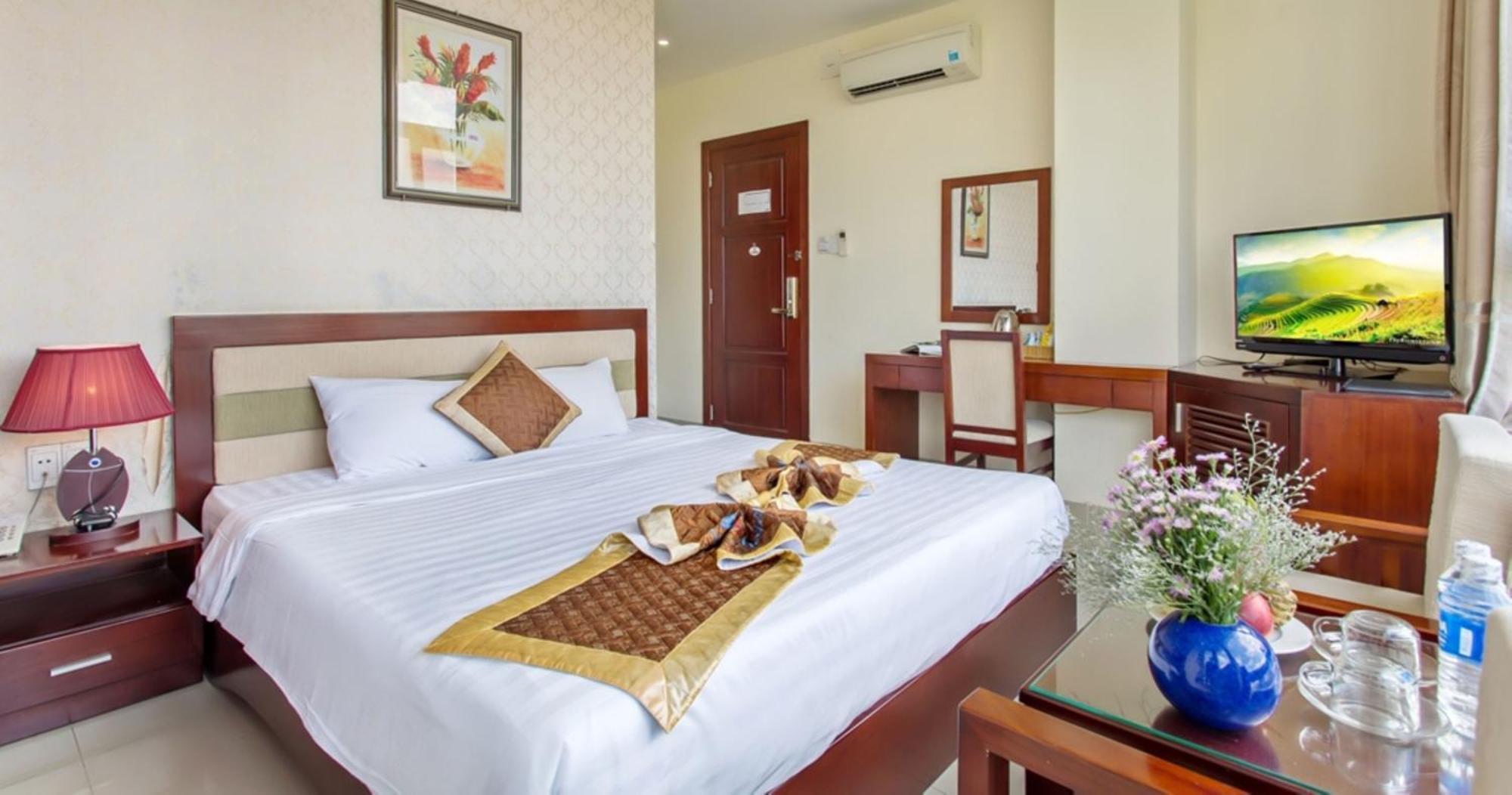 Sunview Hotel 3*