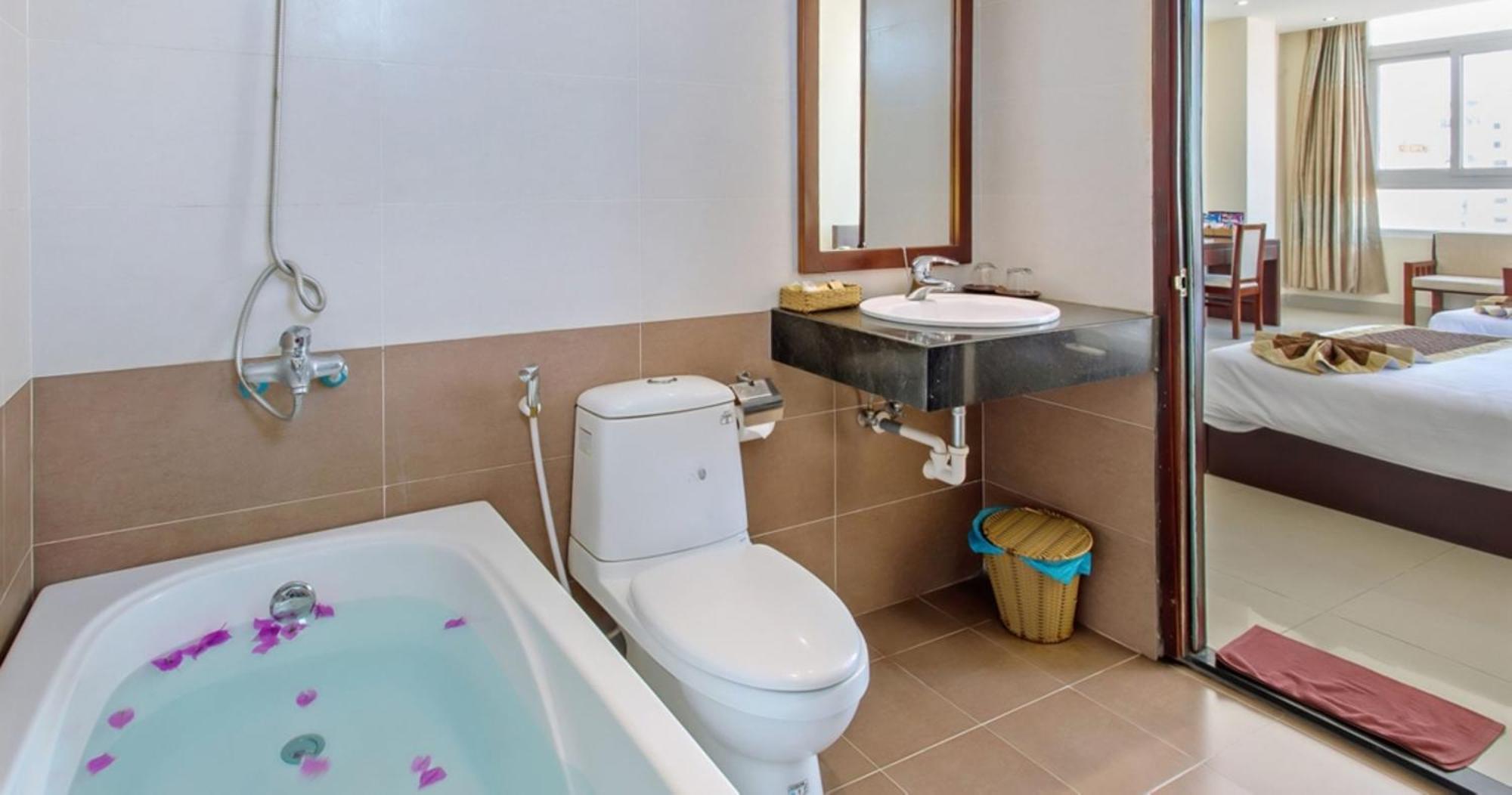 Sunview Hotel 3*