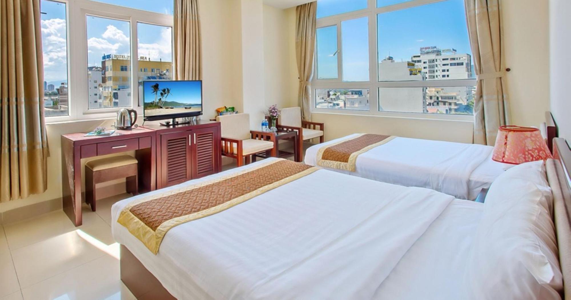 Sunview Hotel