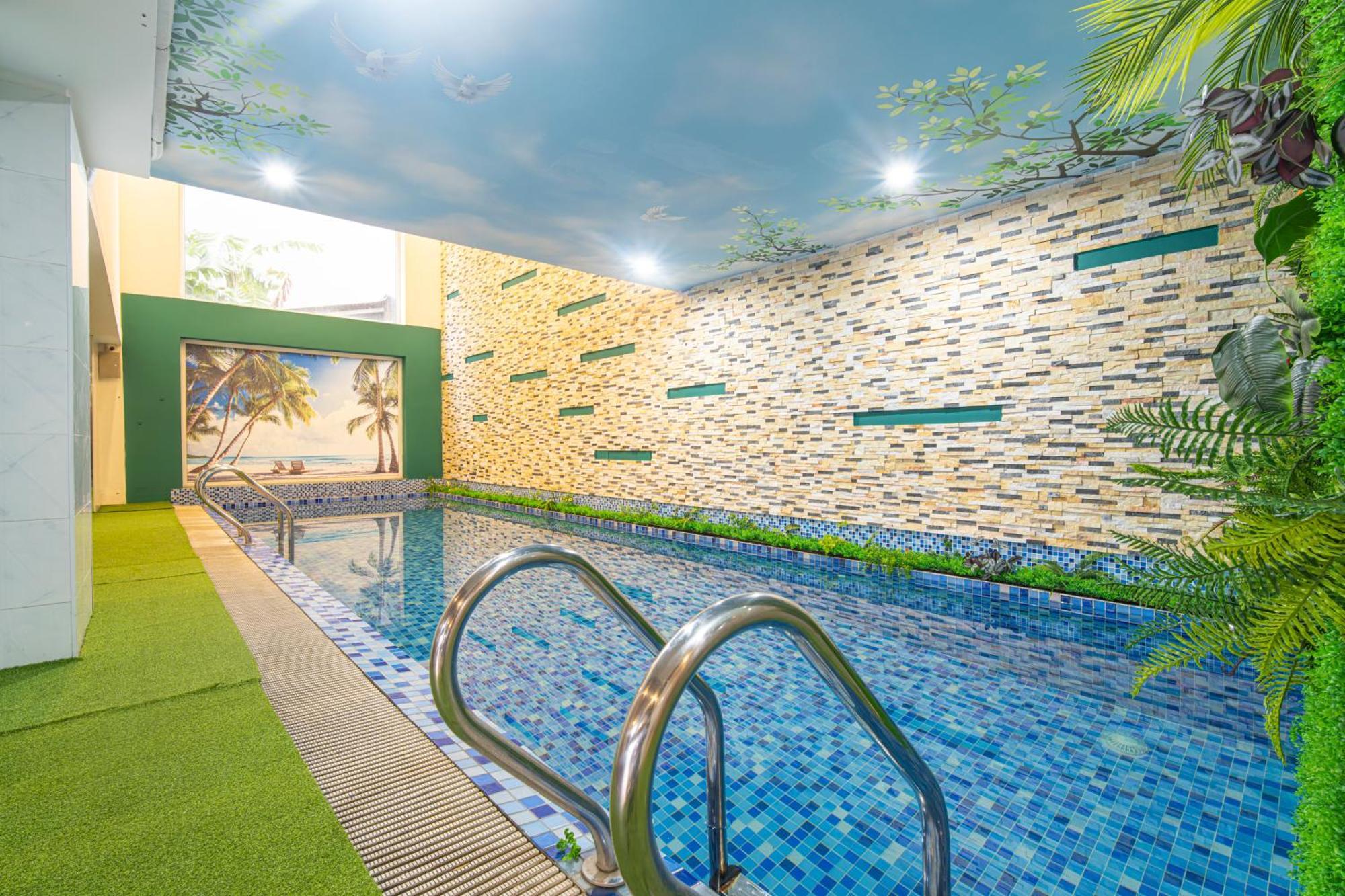 Hotel Golden Star By Thg Da Nang