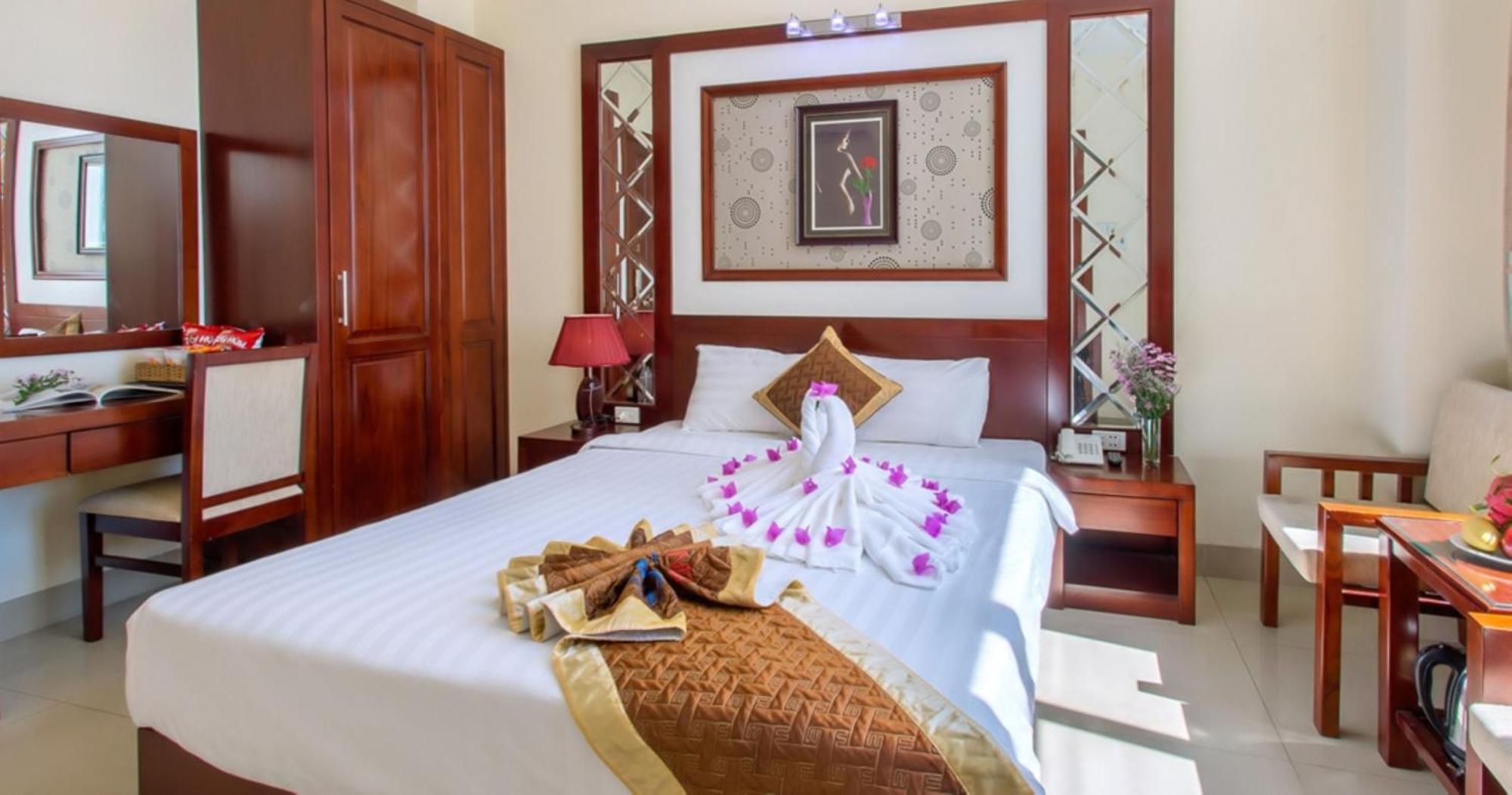 Sunview 3* Đà Nẵng